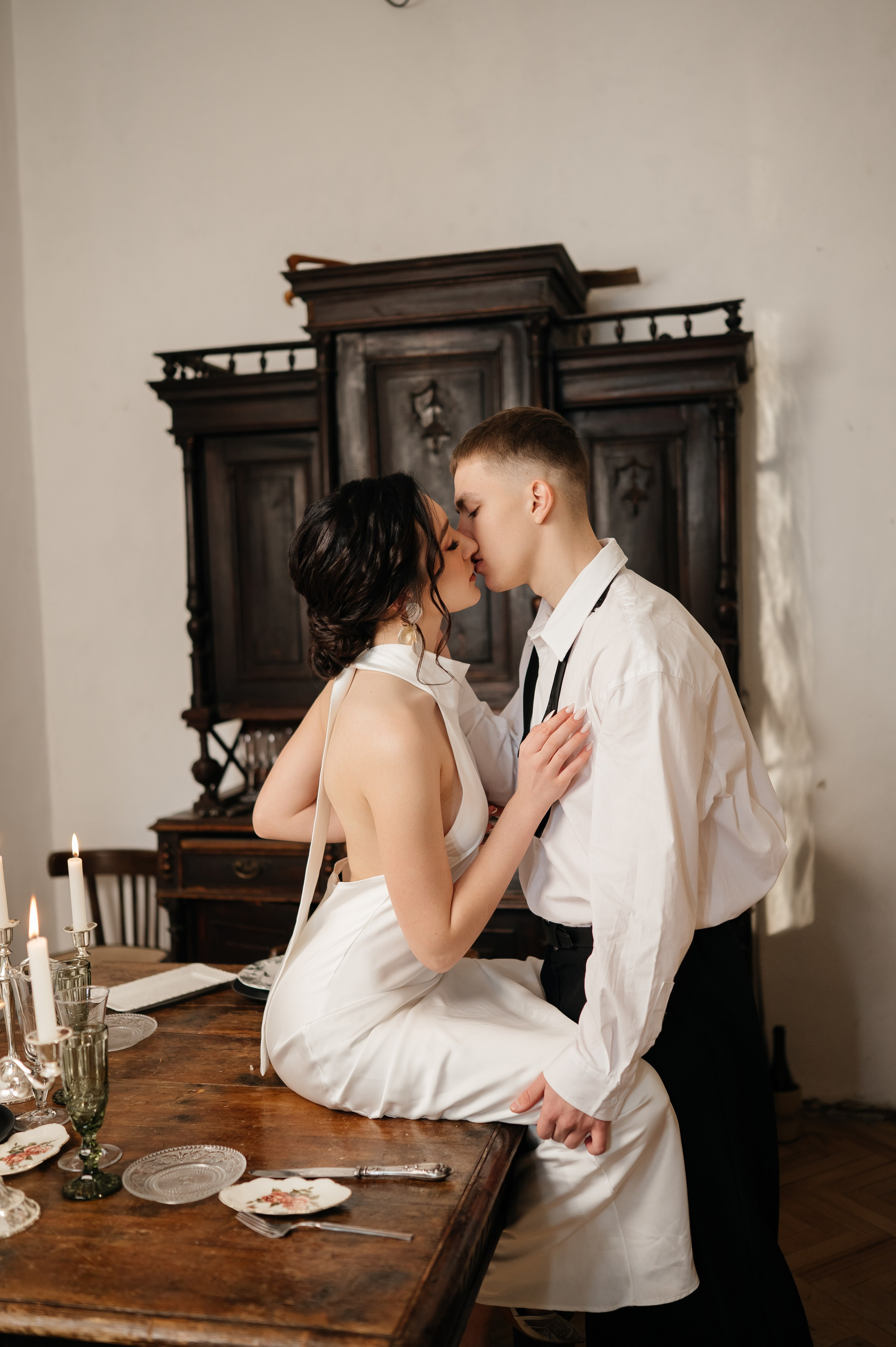 Love story. Свадебный и семейный фотограф в Краснодаре Алина Мельник