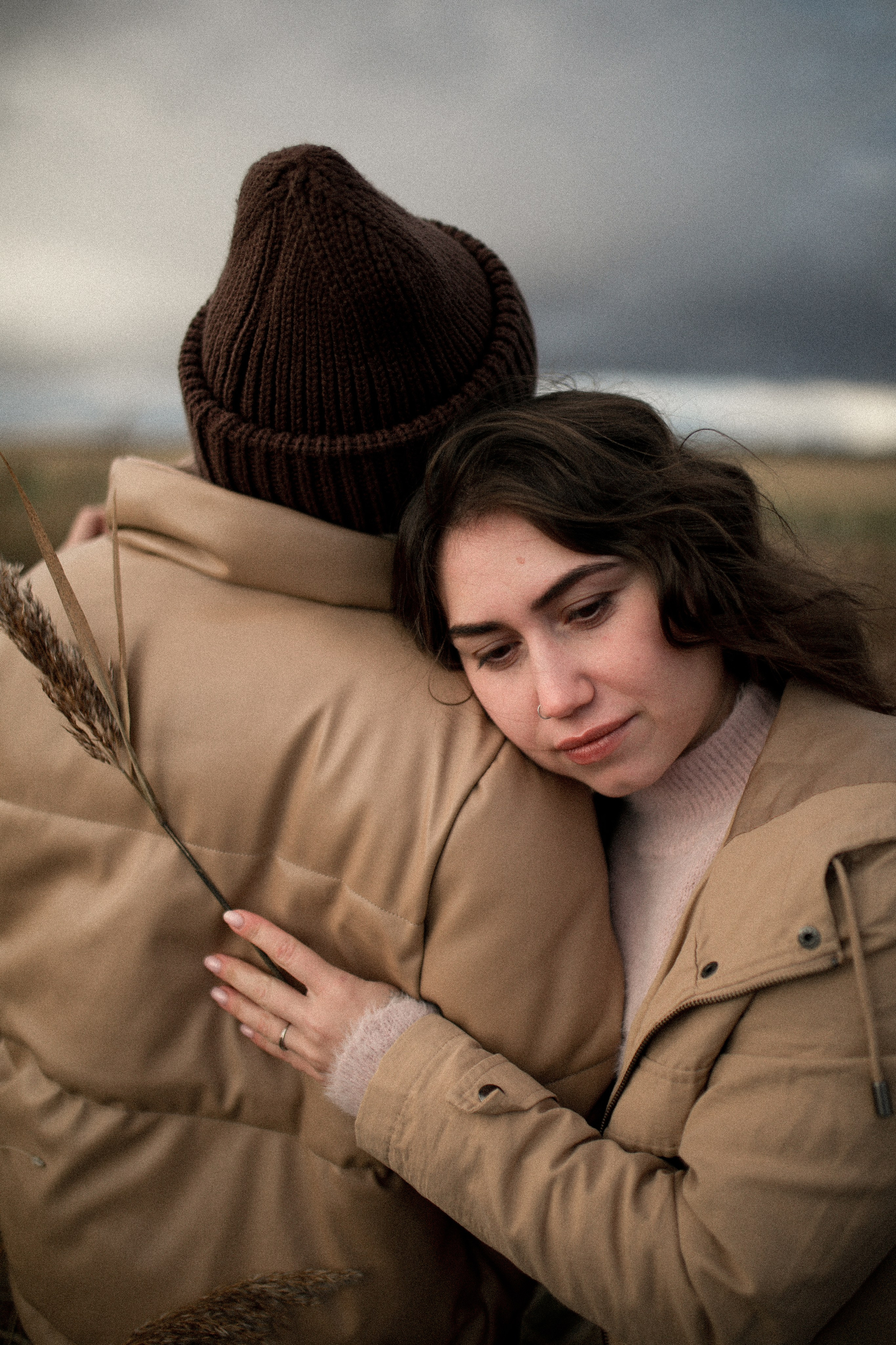 Алина и Регина. Фотограф София Комкина