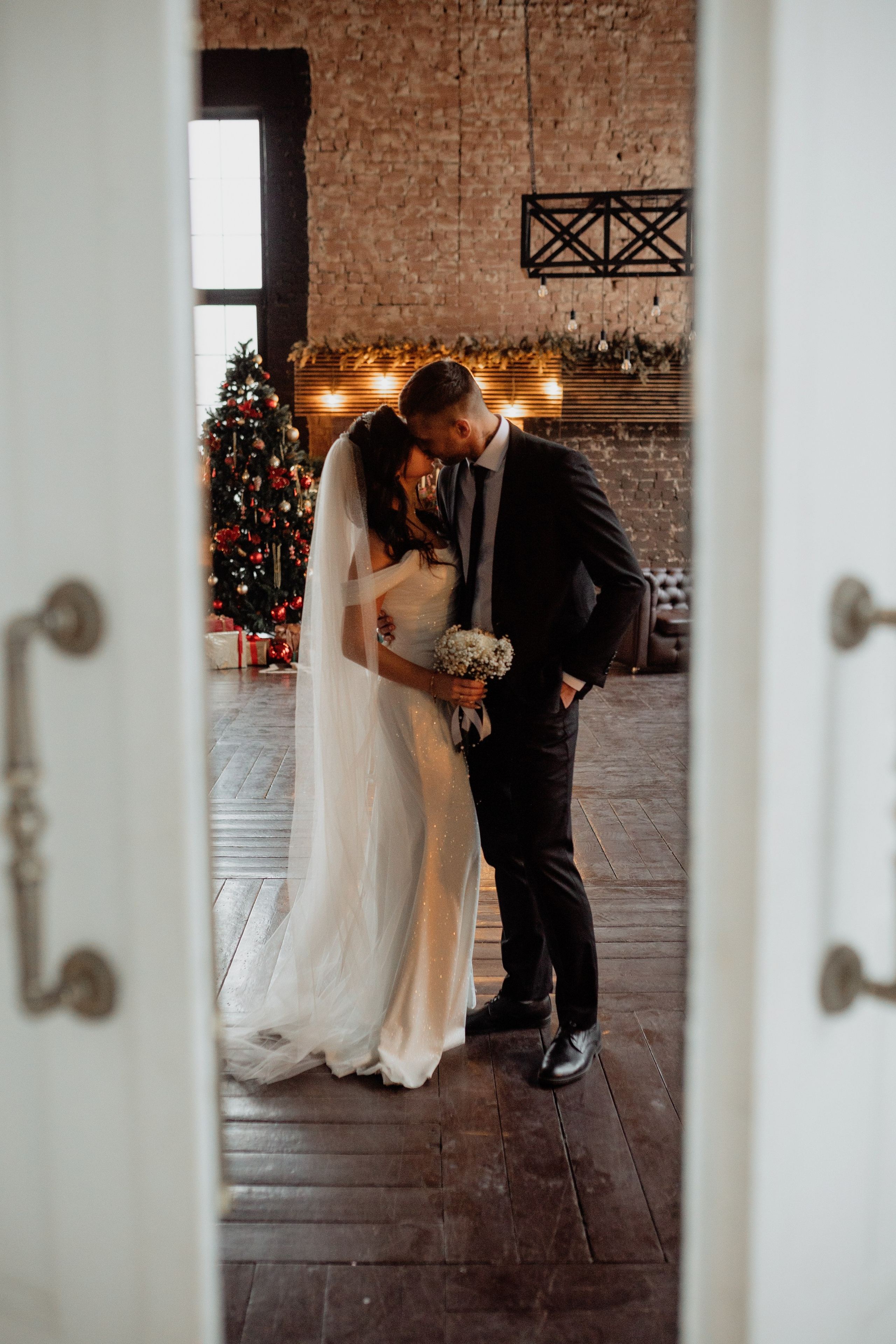 Марина и Захар. Семейный и женский фотограф в Воронеже Ольга Попова