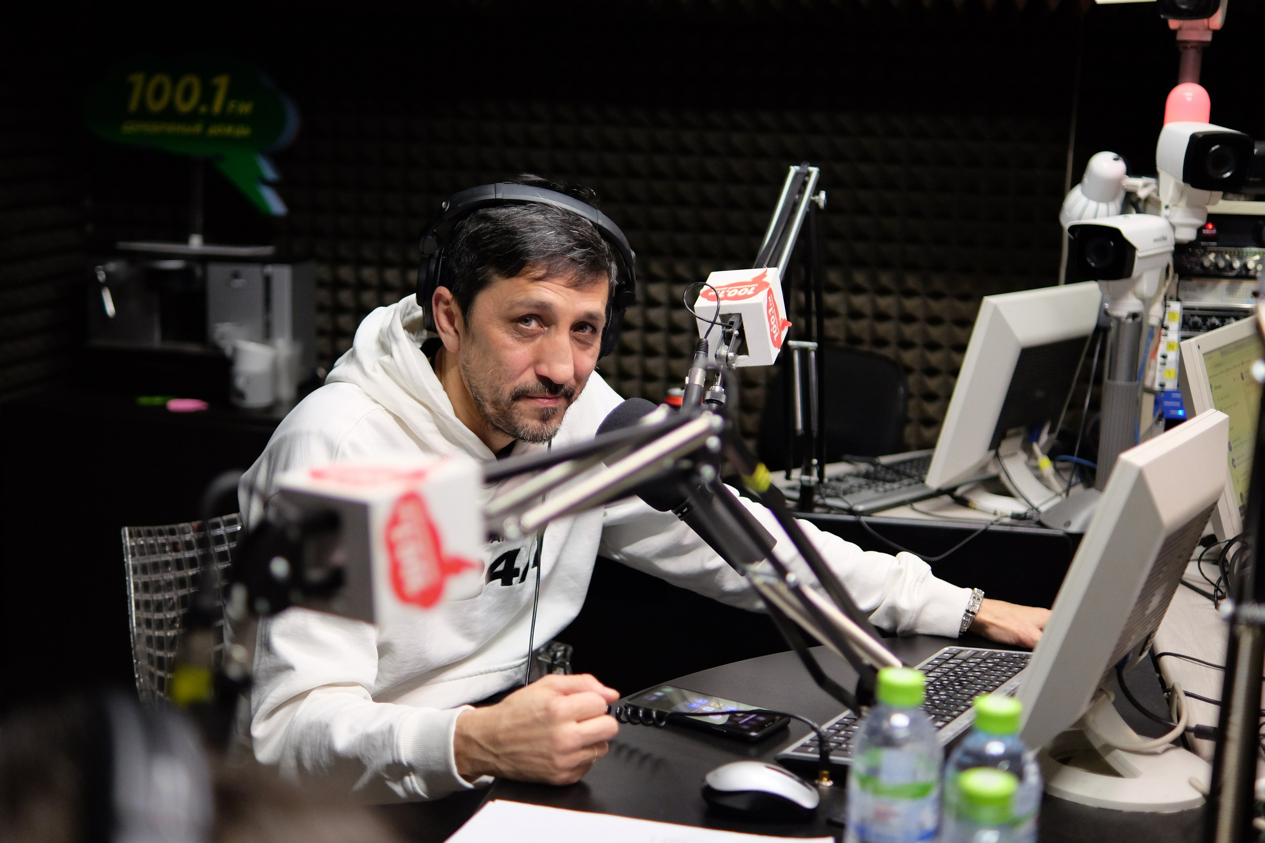 Олег Груз vs Svoboda Zvuka/ Москва/ 2025. Anna Fedo Photo