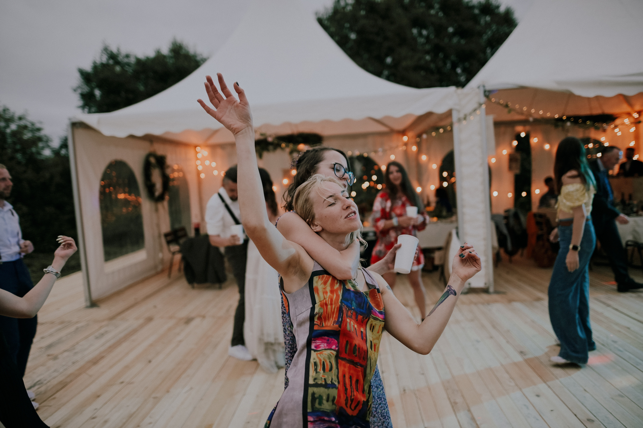 Галя и Гена. Свадебный фотограф в Москве и Ярославле Павел Кандауров