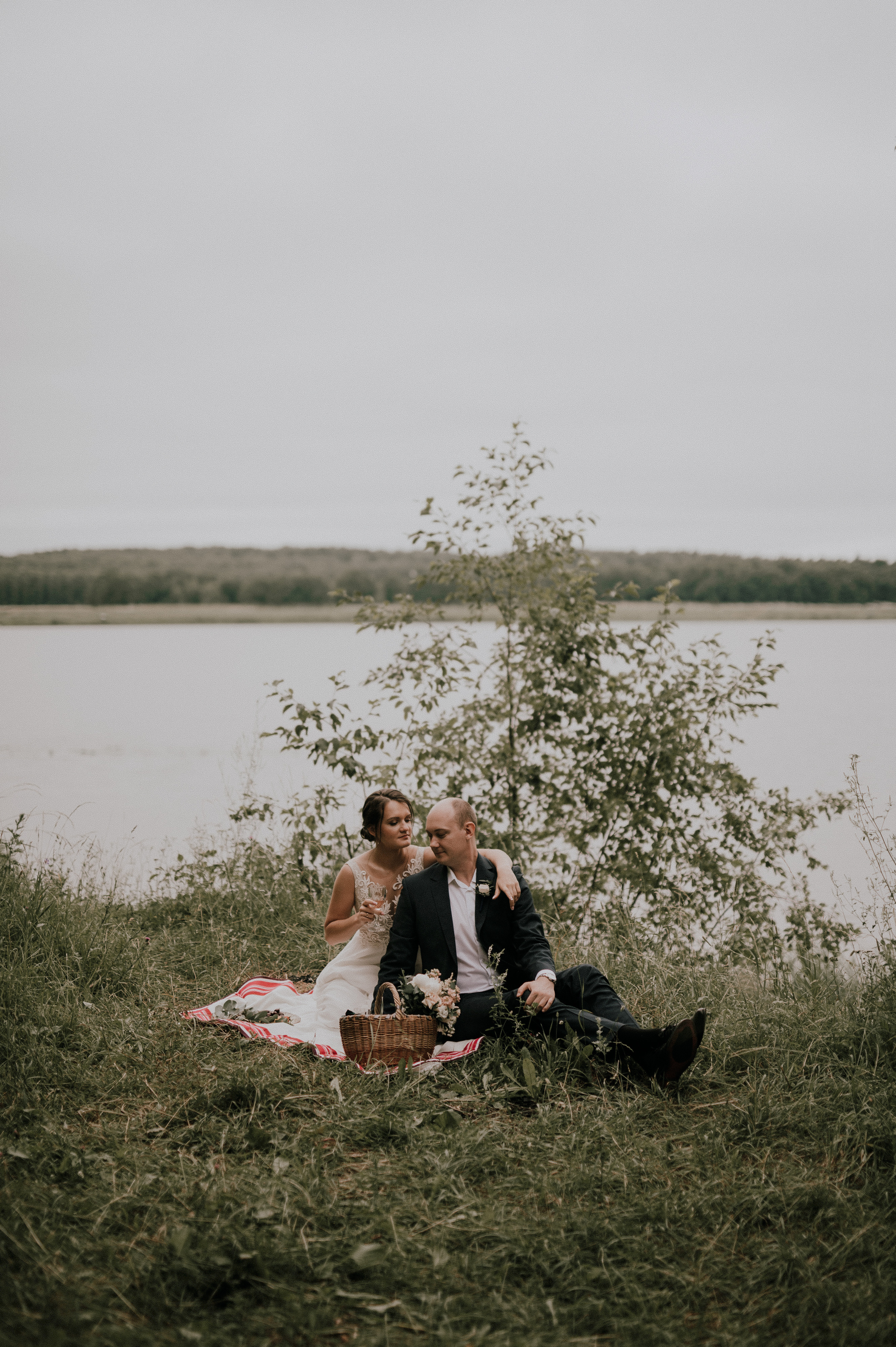 Дарья и Игорь. Свадебный фотограф в Москве и Ярославле Павел Кандауров