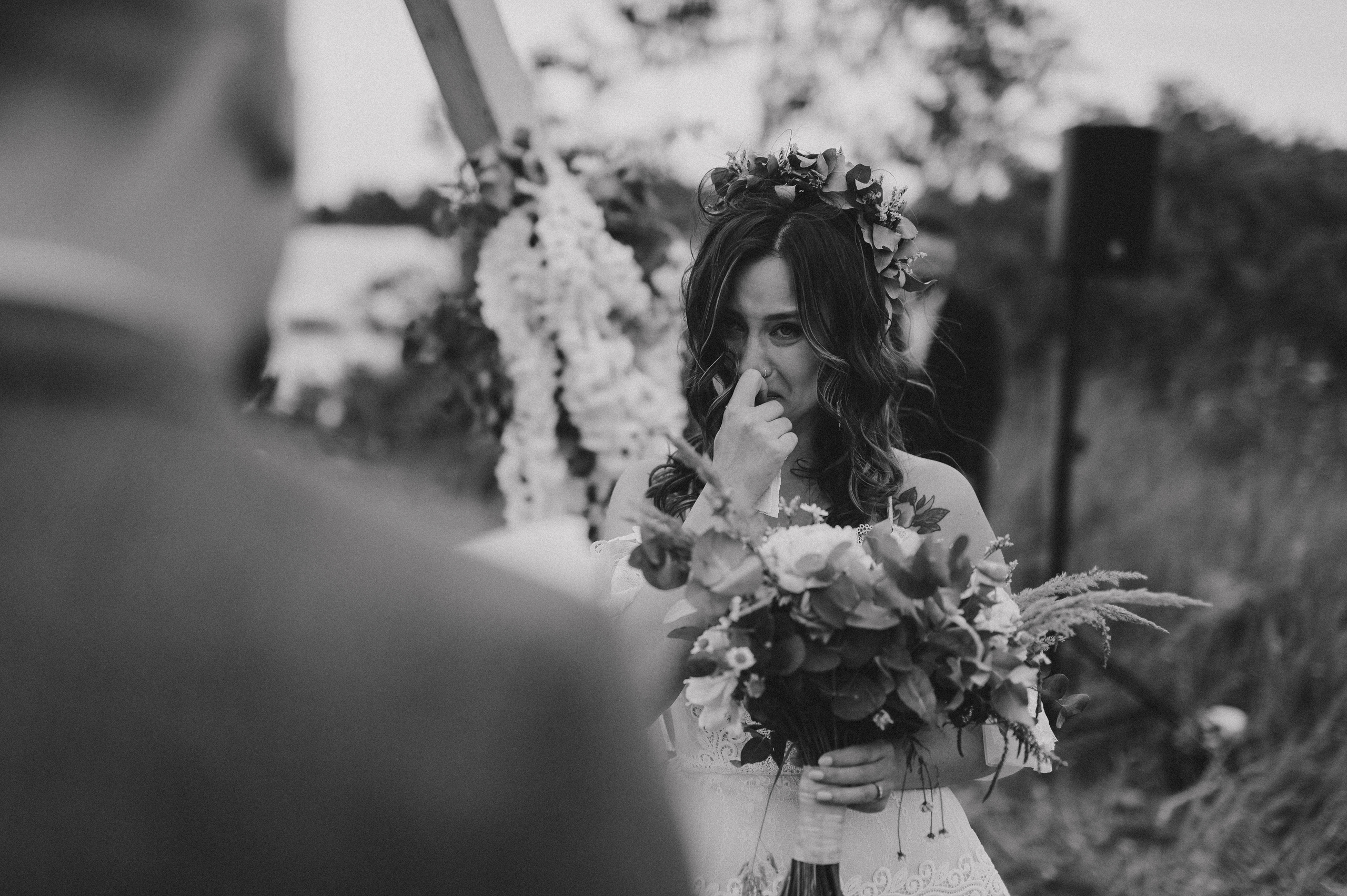 Галя и Гена. Свадебный фотограф в Москве и Ярославле Павел Кандауров