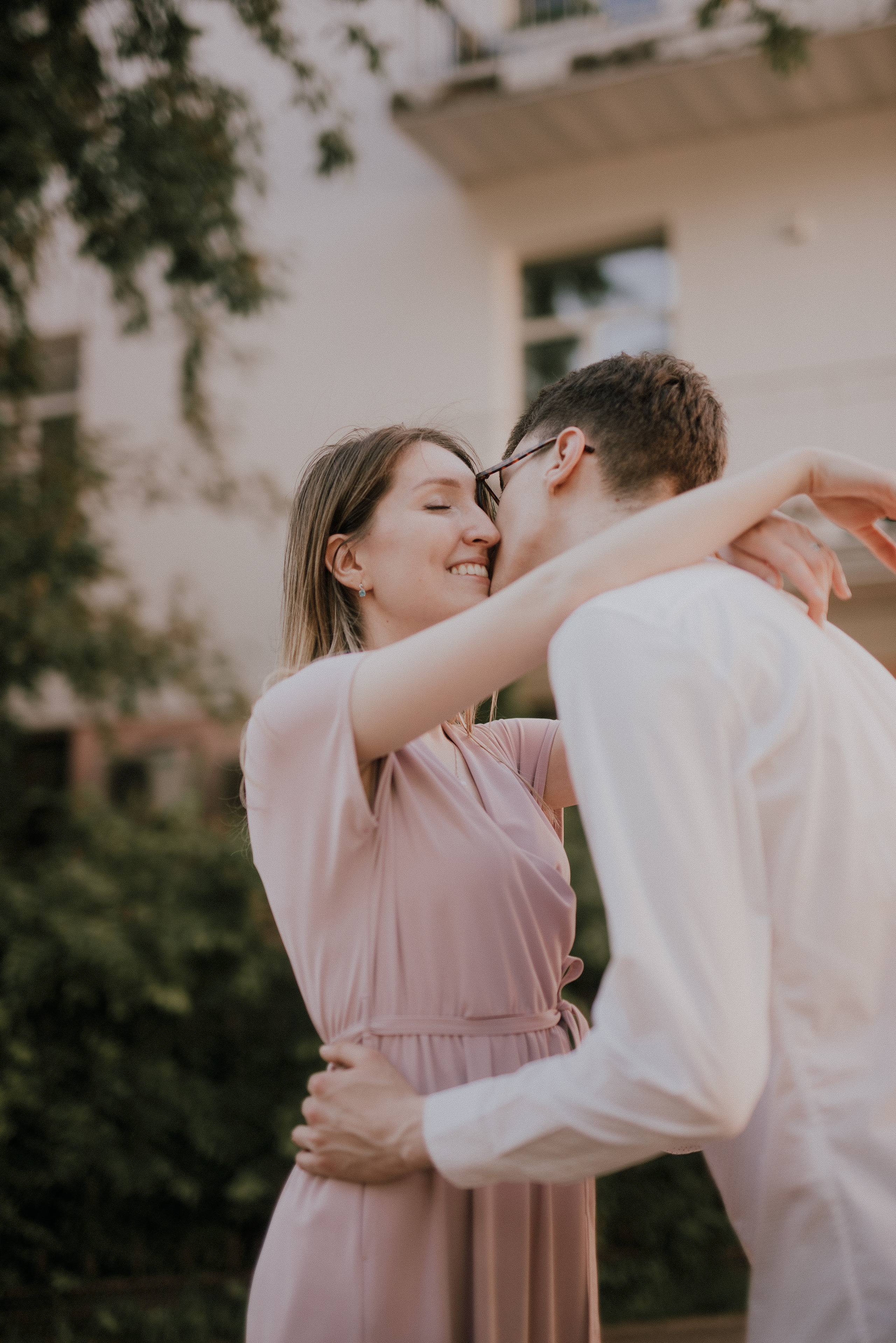 Лера и Даня лавстори. Свадебный фотограф в Москве и Ярославле Павел Кандауров