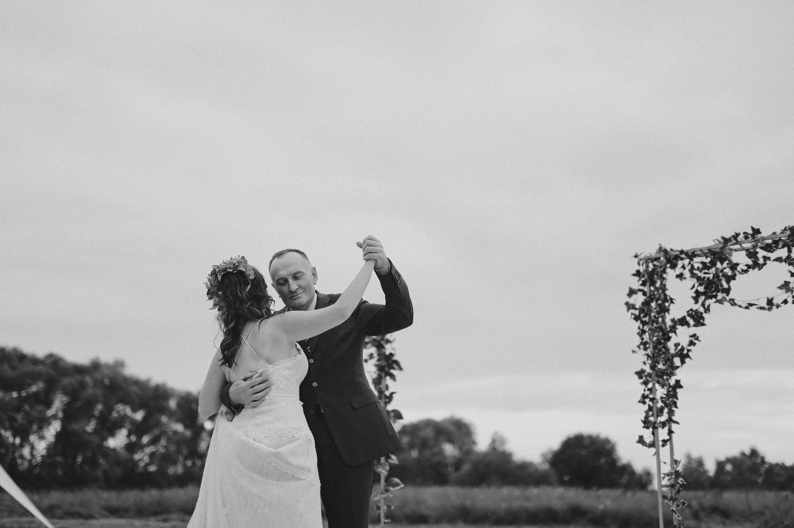 Галя и Гена. Свадебный фотограф в Москве и Ярославле Павел Кандауров