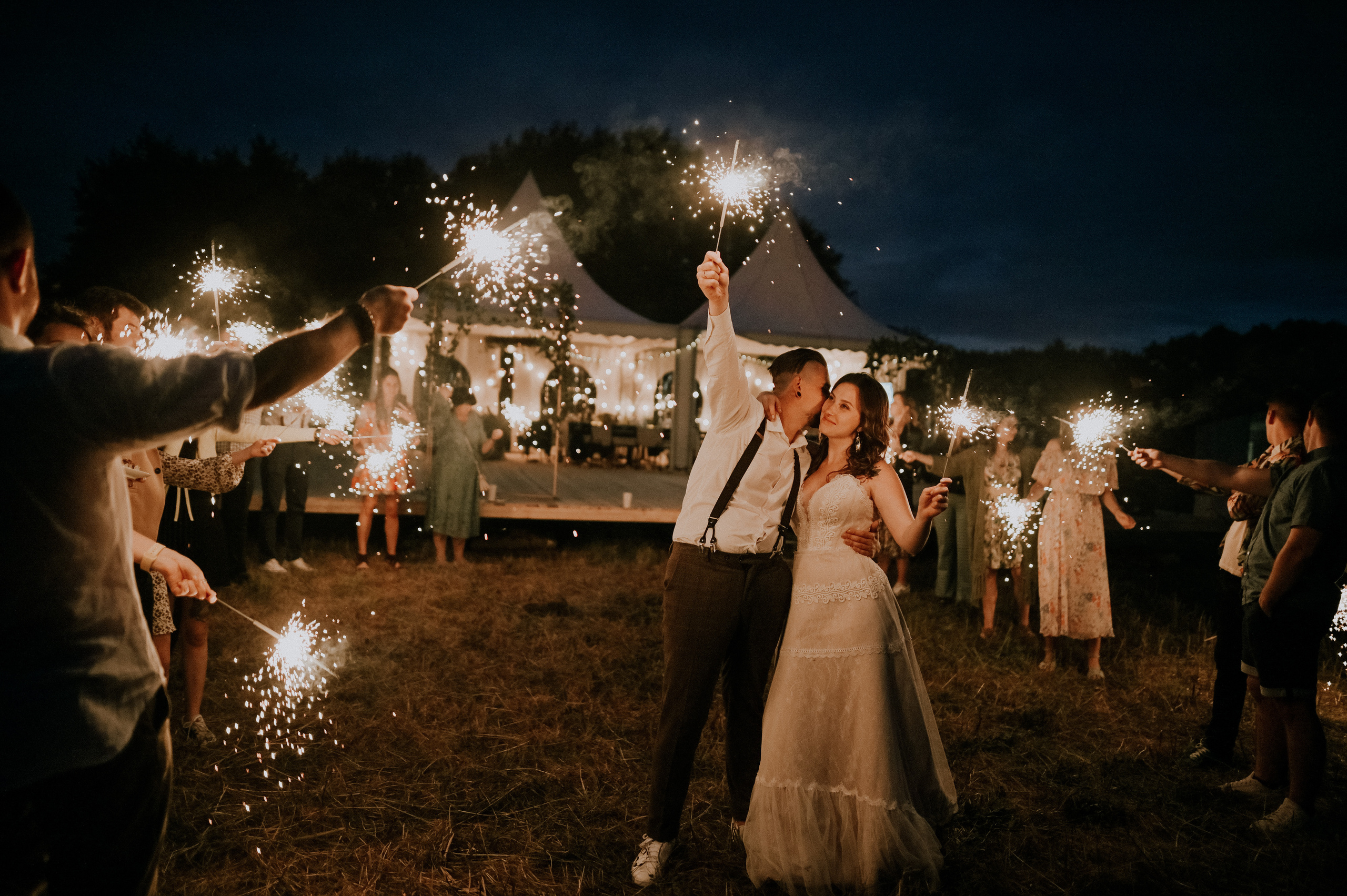 Галя и Гена. Свадебный фотограф в Москве и Ярославле Павел Кандауров