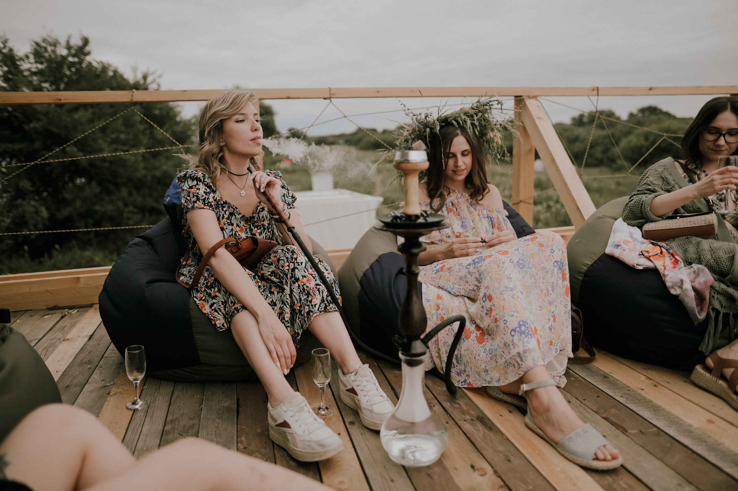 Галя и Гена. Свадебный фотограф в Москве и Ярославле Павел Кандауров