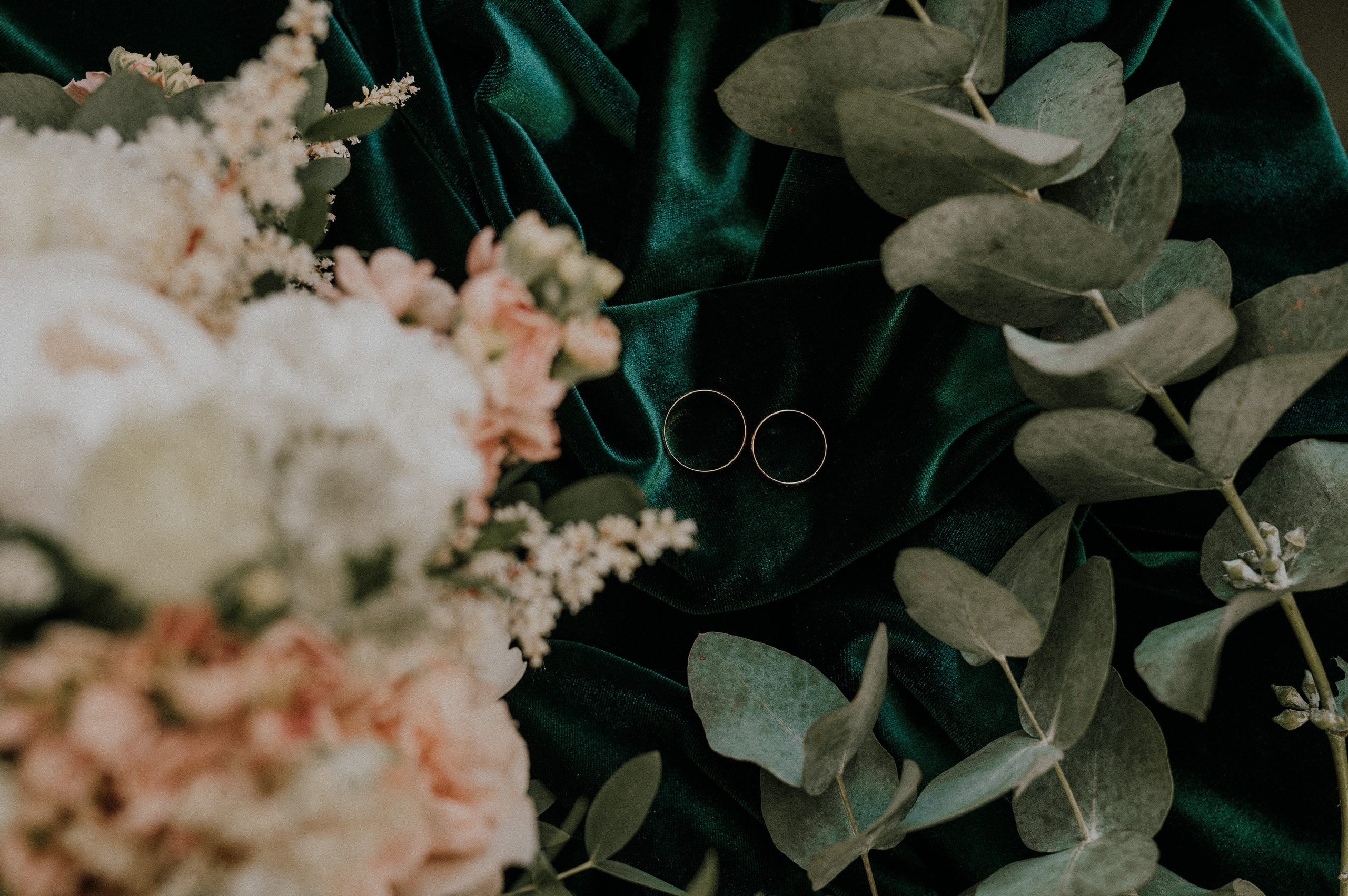 Дарья и Игорь. Свадебный фотограф в Москве и Ярославле Павел Кандауров