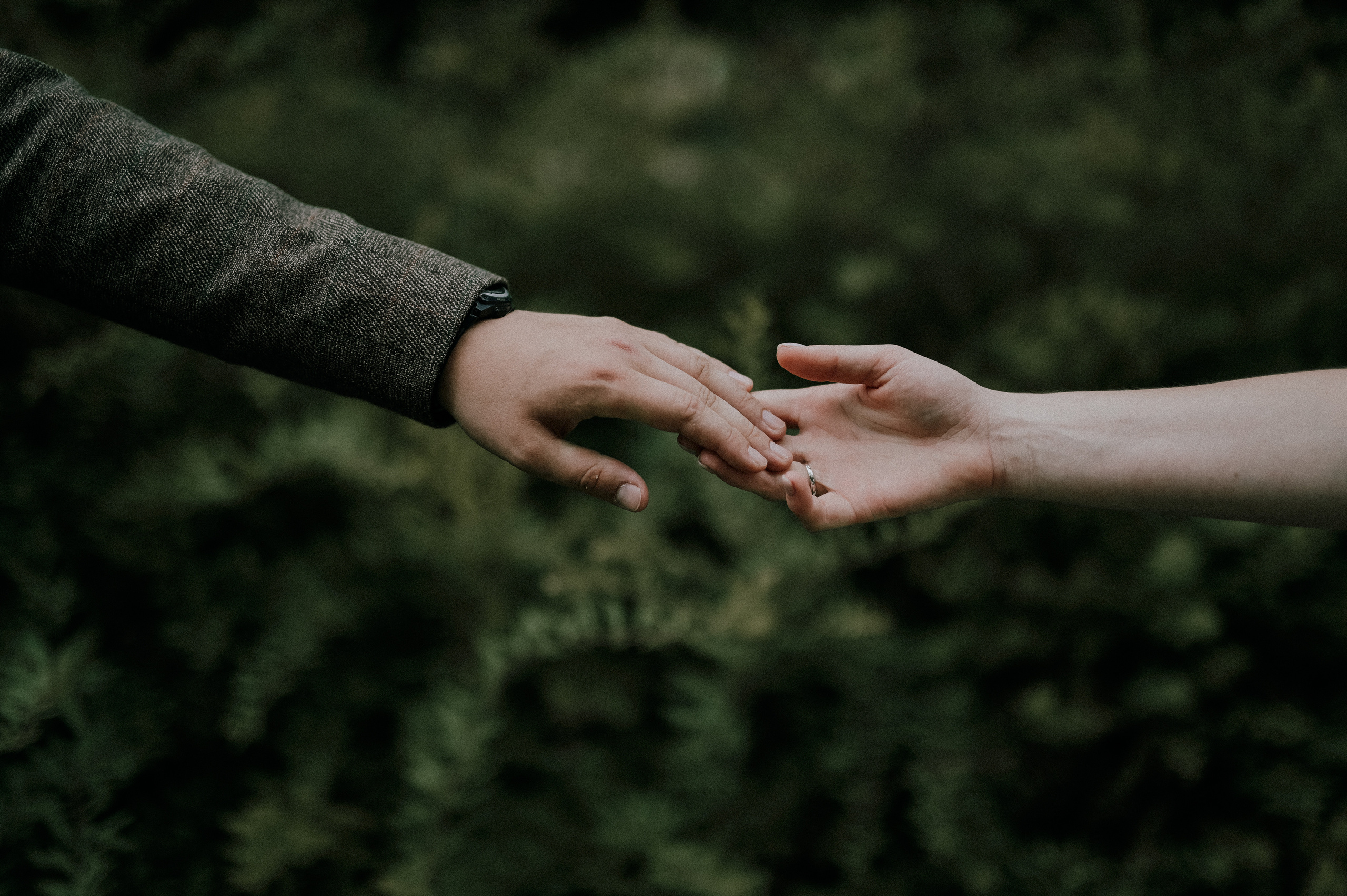 Галя и Гена. Свадебный фотограф в Москве и Ярославле Павел Кандауров