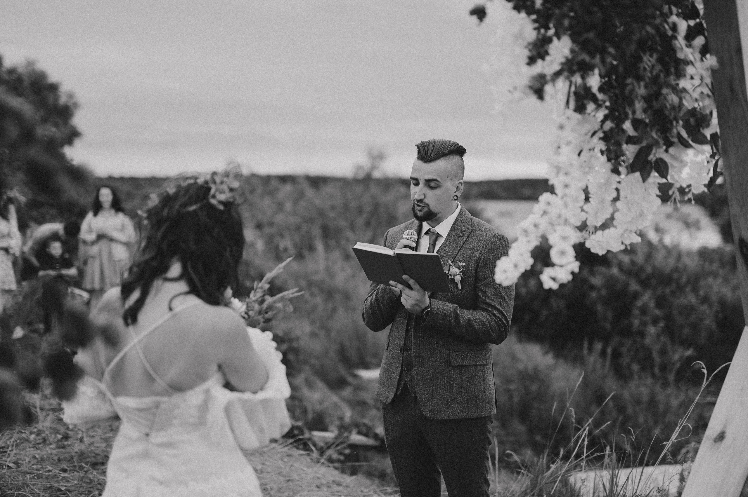 Галя и Гена. Свадебный фотограф в Москве и Ярославле Павел Кандауров