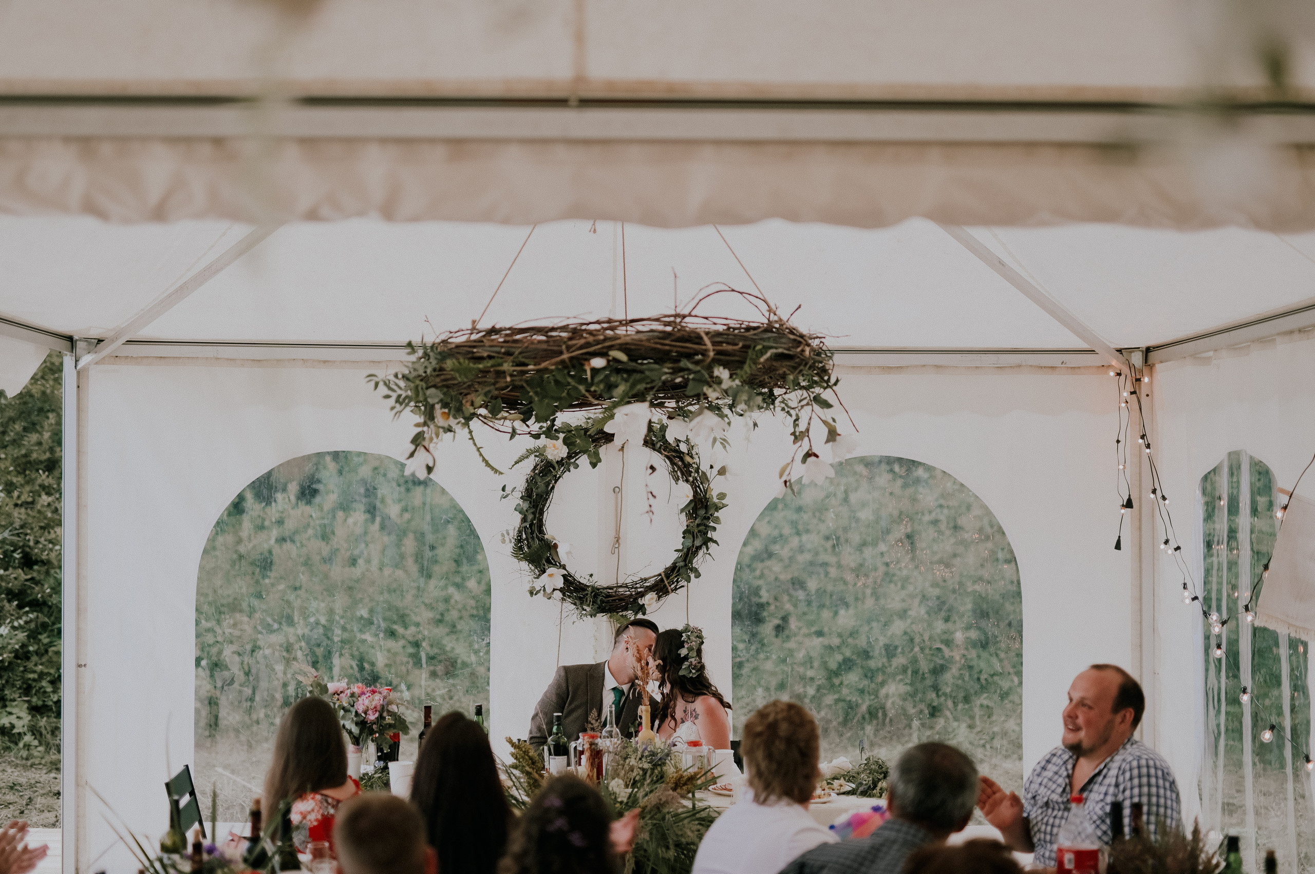 Галя и Гена. Свадебный фотограф в Москве и Ярославле Павел Кандауров