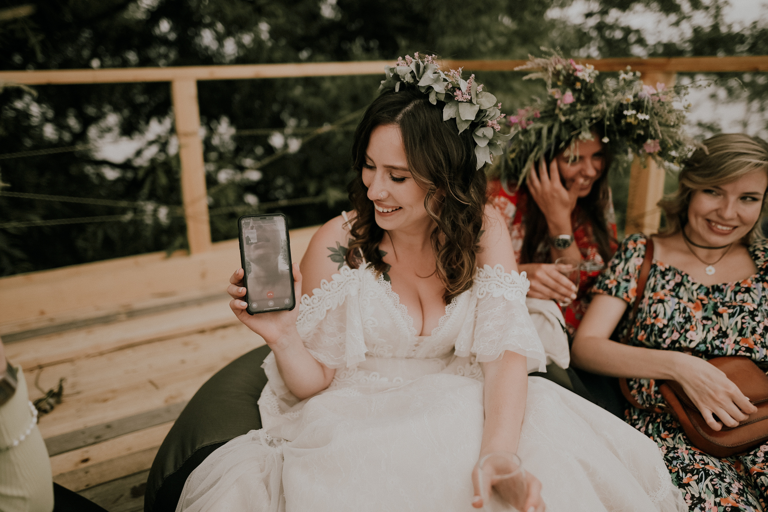 Галя и Гена. Свадебный фотограф в Москве и Ярославле Павел Кандауров