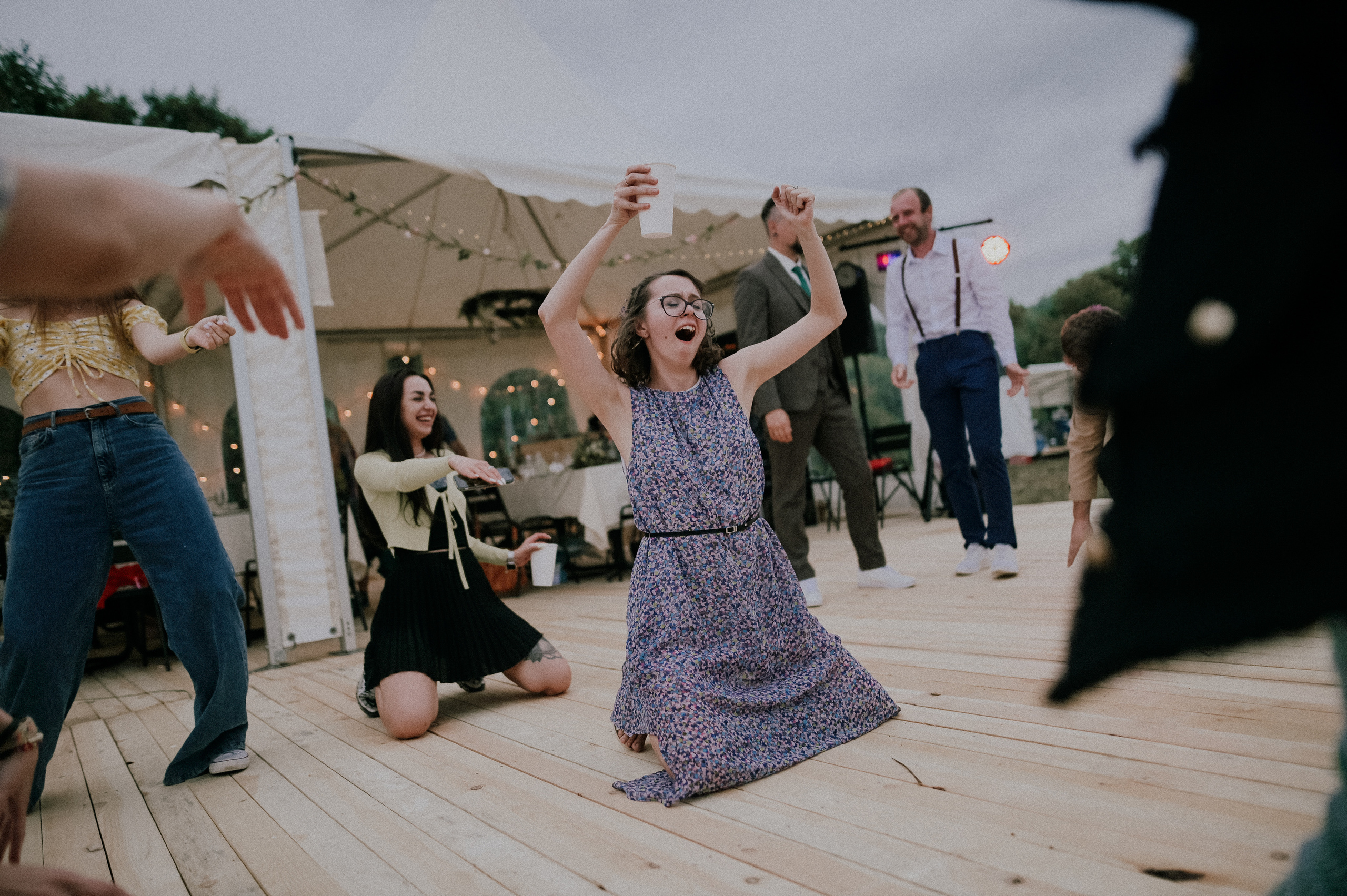 Галя и Гена. Свадебный фотограф в Москве и Ярославле Павел Кандауров