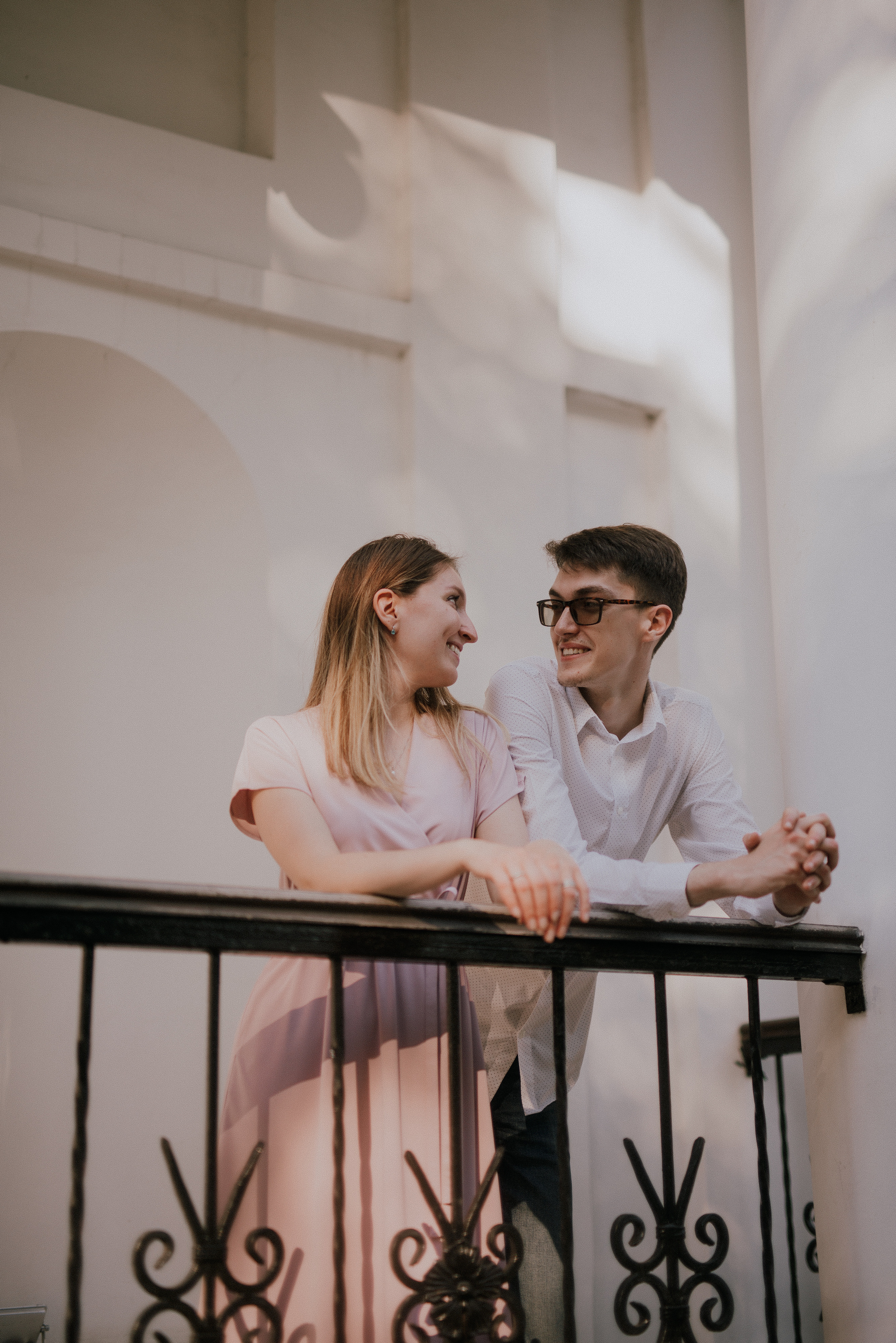 Лера и Даня лавстори. Свадебный фотограф в Москве и Ярославле Павел Кандауров