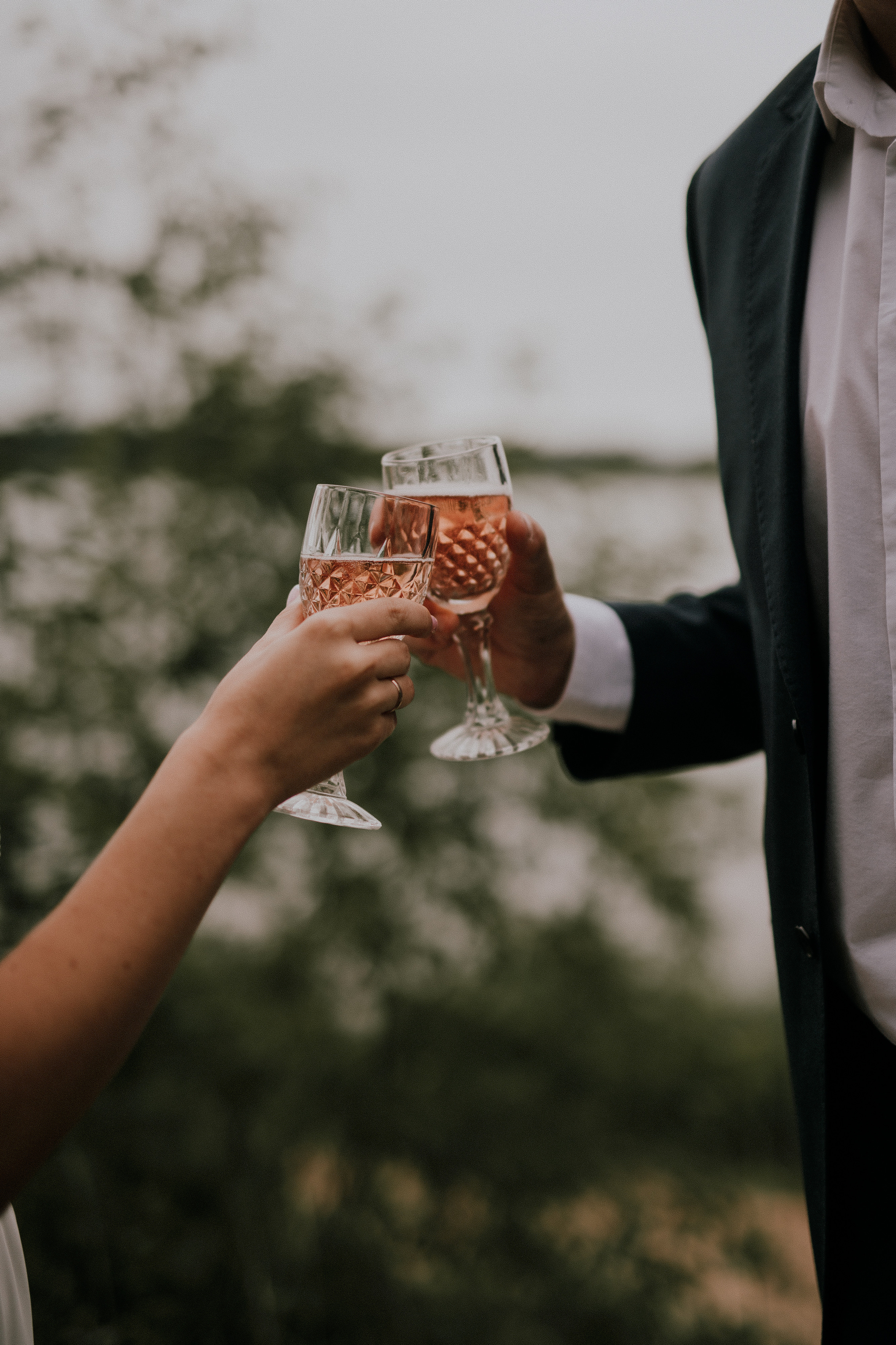 Дарья и Игорь. Свадебный фотограф в Москве и Ярославле Павел Кандауров