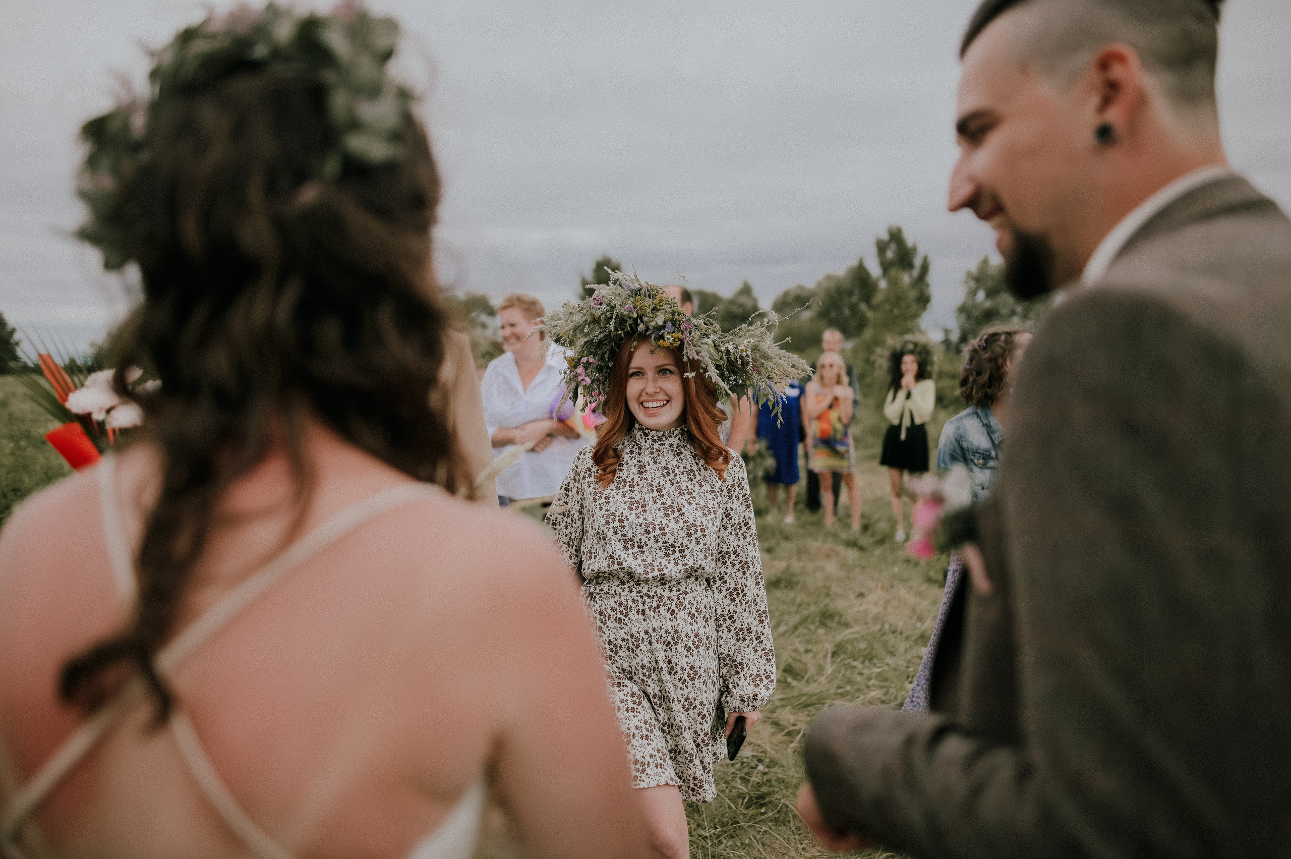 Галя и Гена. Свадебный фотограф в Москве и Ярославле Павел Кандауров