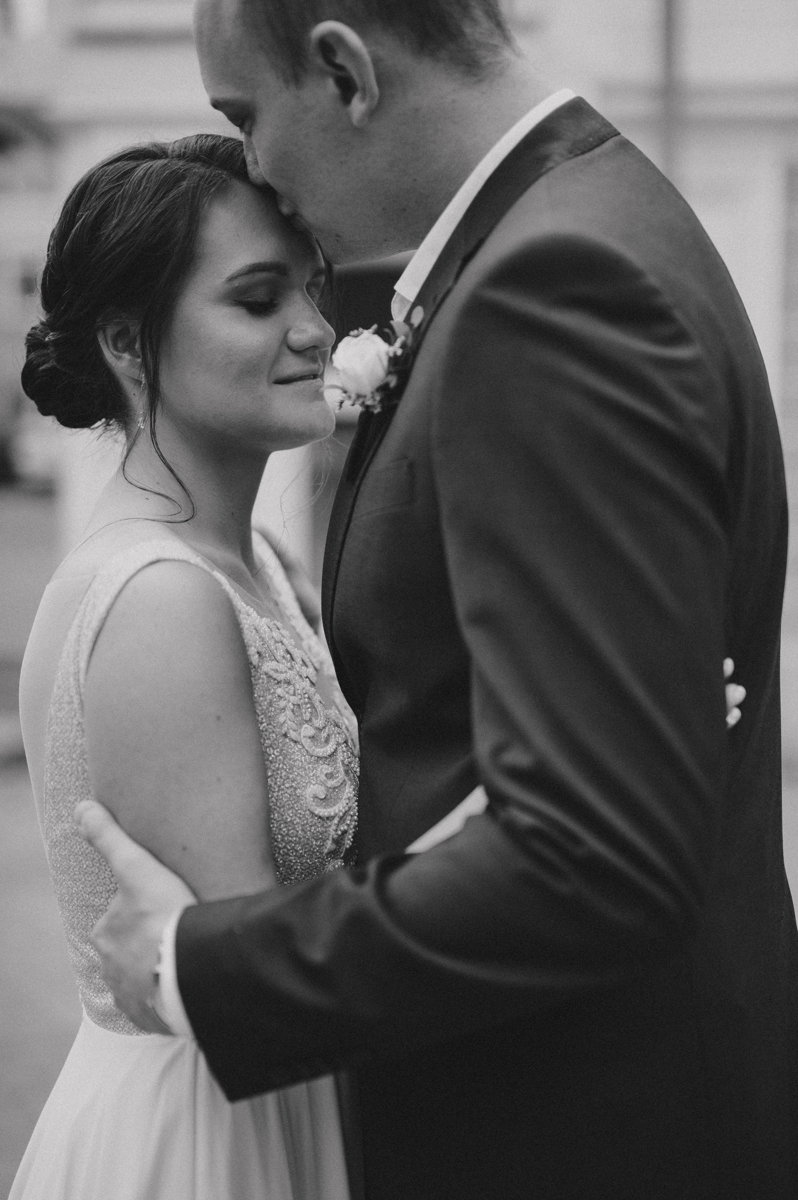 Дарья и Игорь. Свадебный фотограф в Москве и Ярославле Павел Кандауров