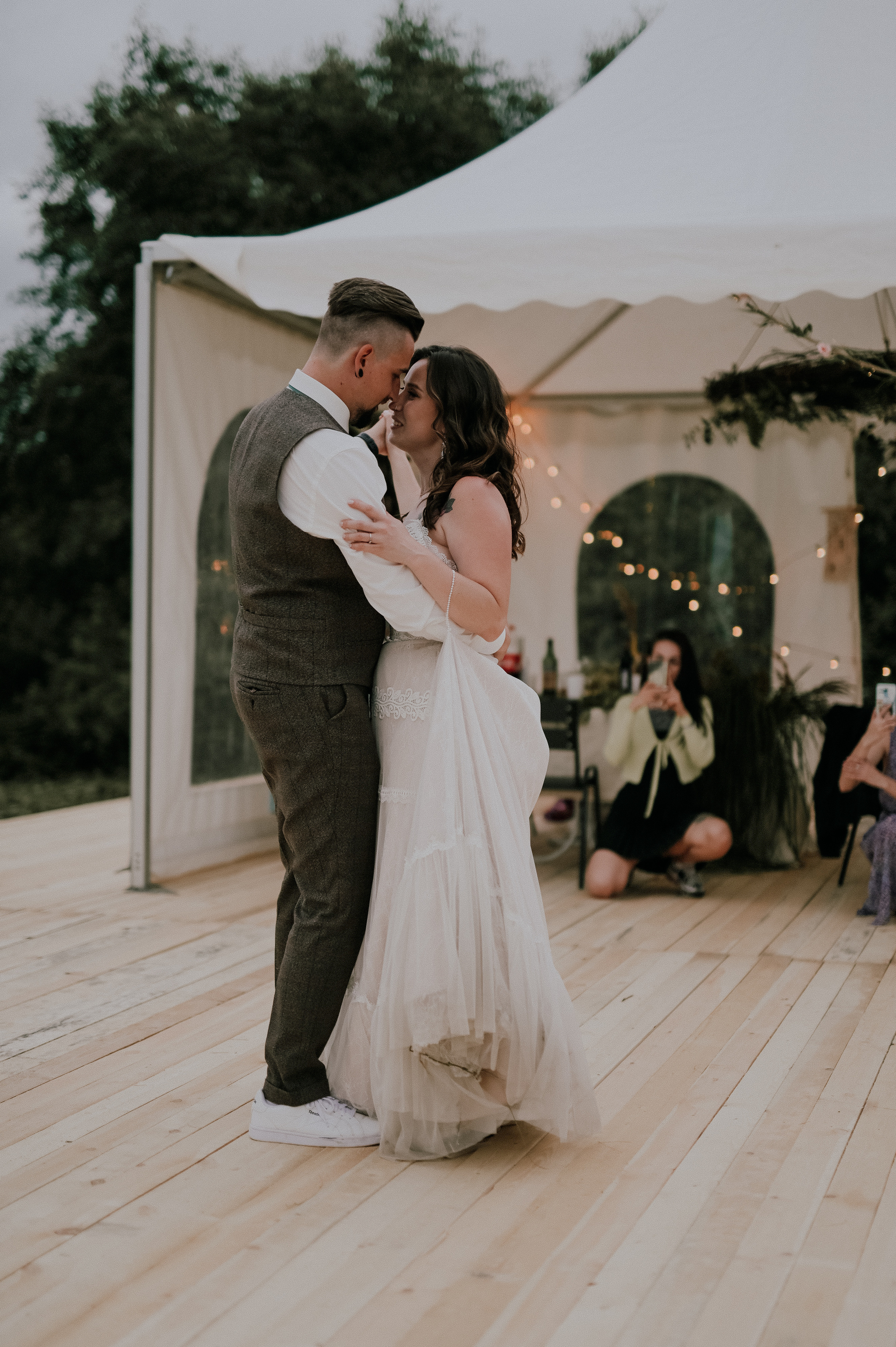 Галя и Гена. Свадебный фотограф в Москве и Ярославле Павел Кандауров