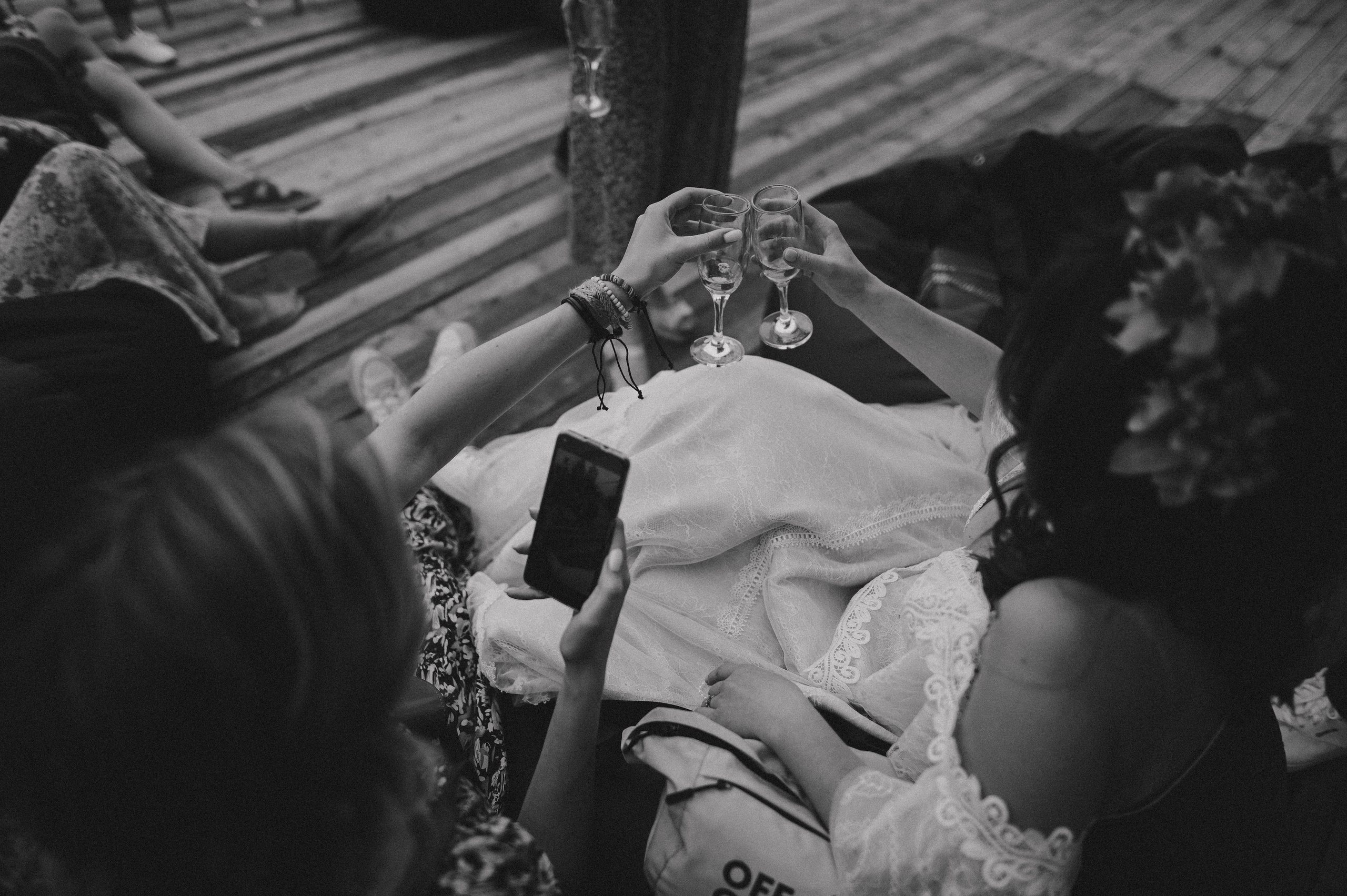 Галя и Гена. Свадебный фотограф в Москве и Ярославле Павел Кандауров