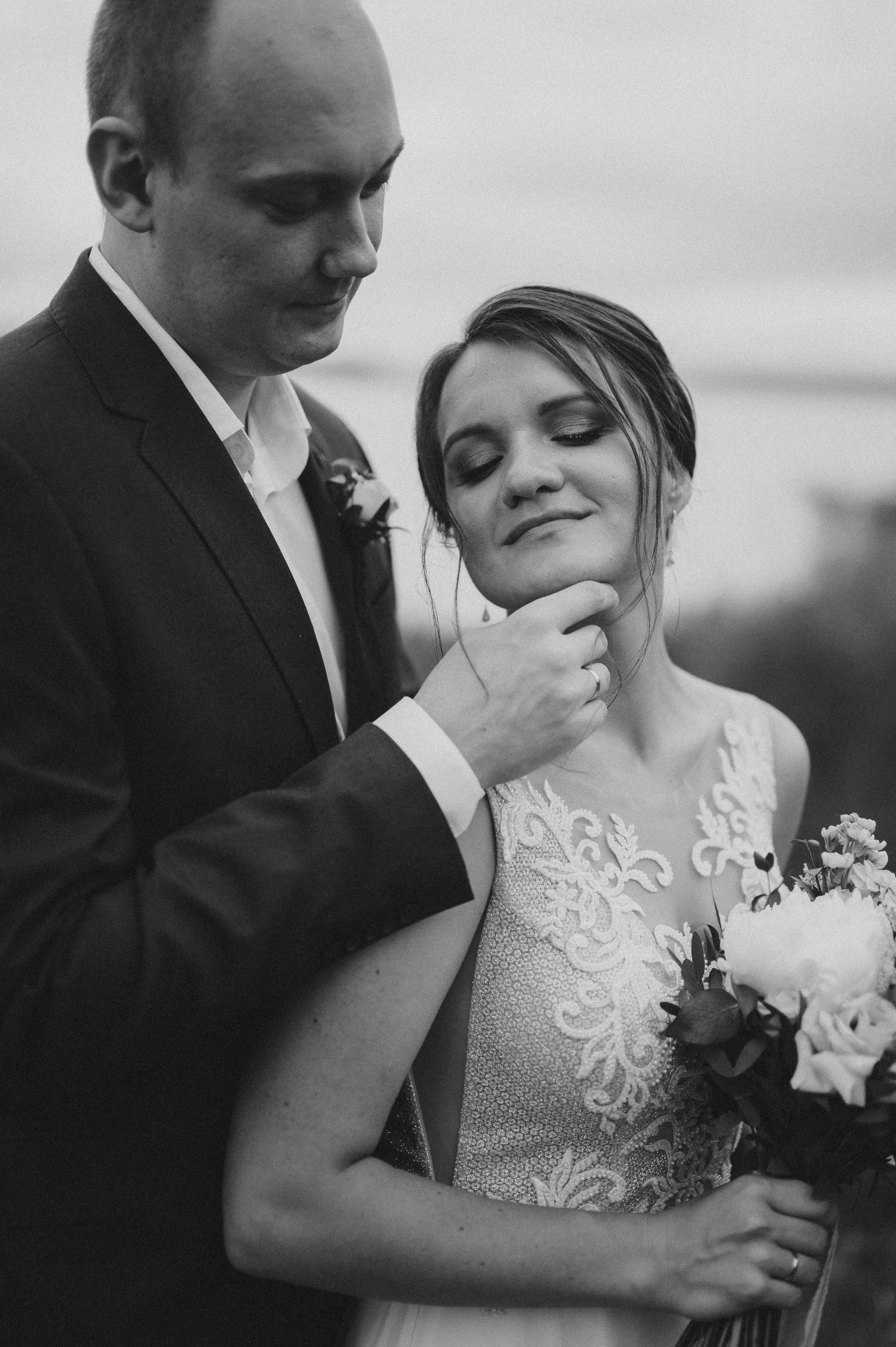 Дарья и Игорь. Свадебный фотограф в Москве и Ярославле Павел Кандауров