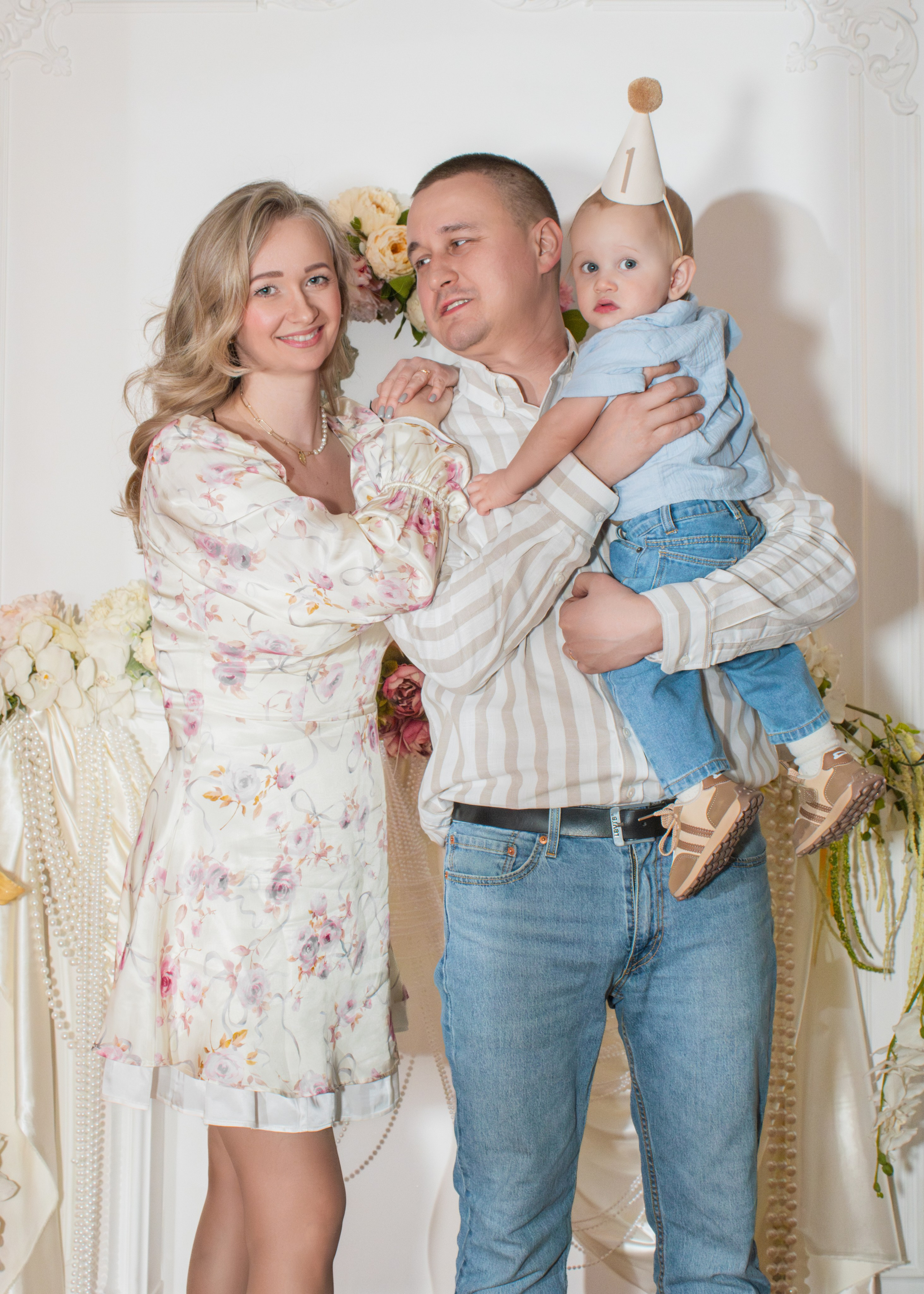 МИРОНУ 1 ГОДИК. Фотограф в Москве Киселева Екатерина