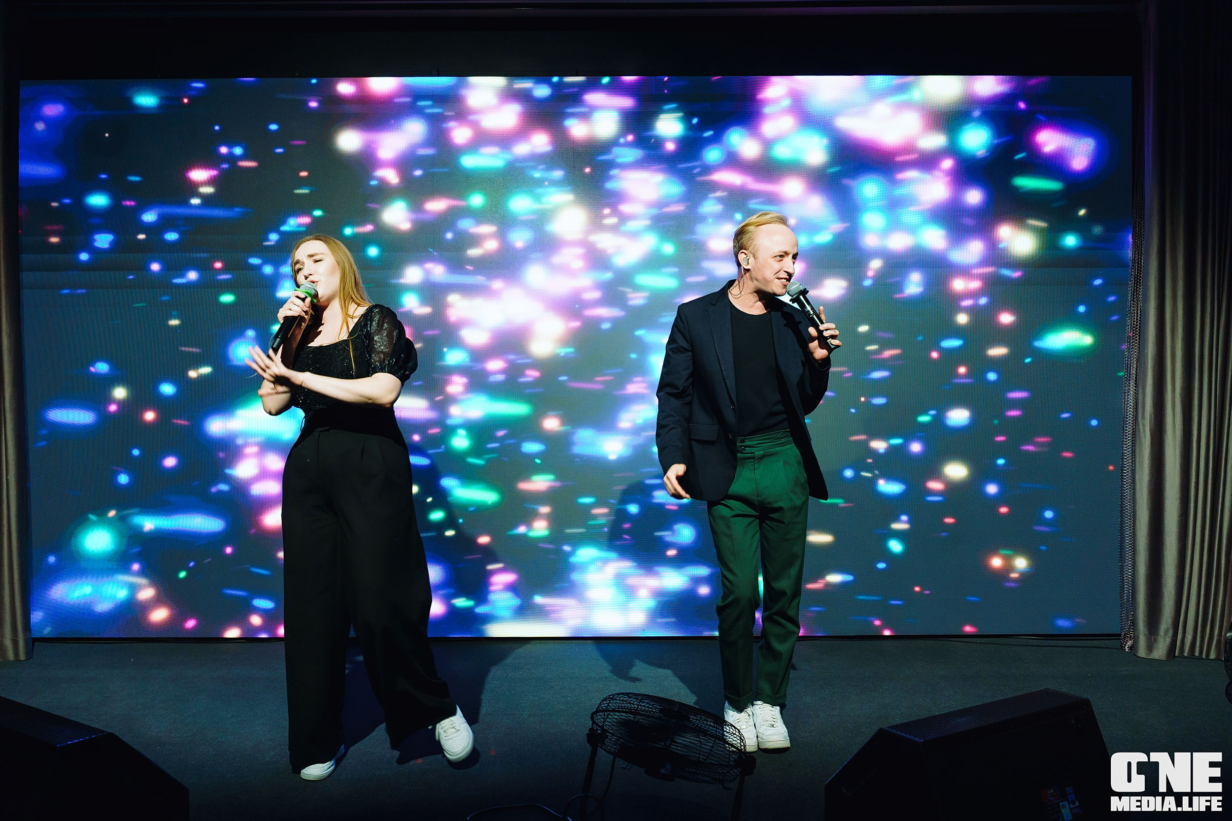 Фоторепортаж из ресторана Океан. One Media Life: фоторепортажи, фотоотчеты с мероприятий и заведений