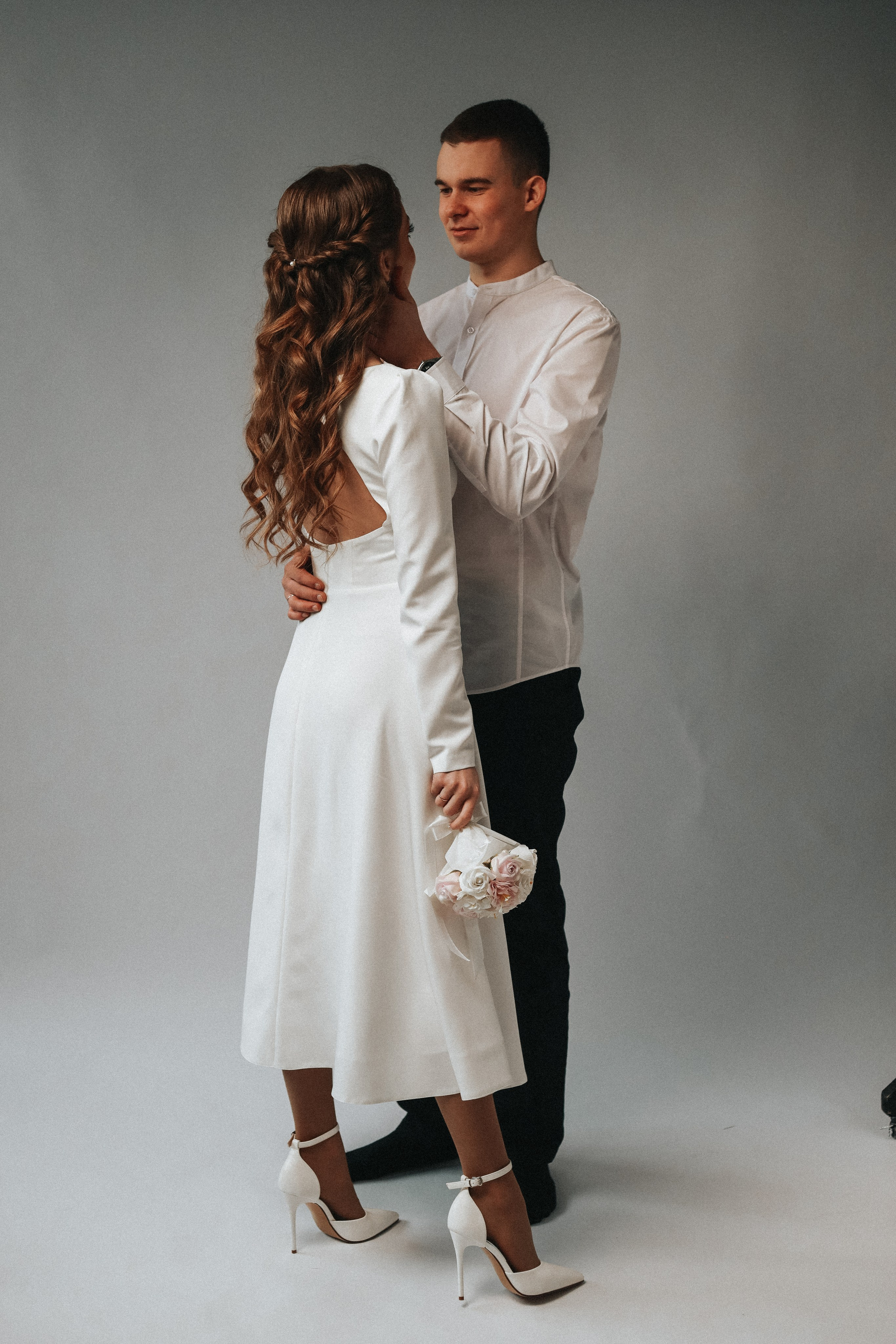 Маша и Коля 💍. Собирайте моменты, а не вещи