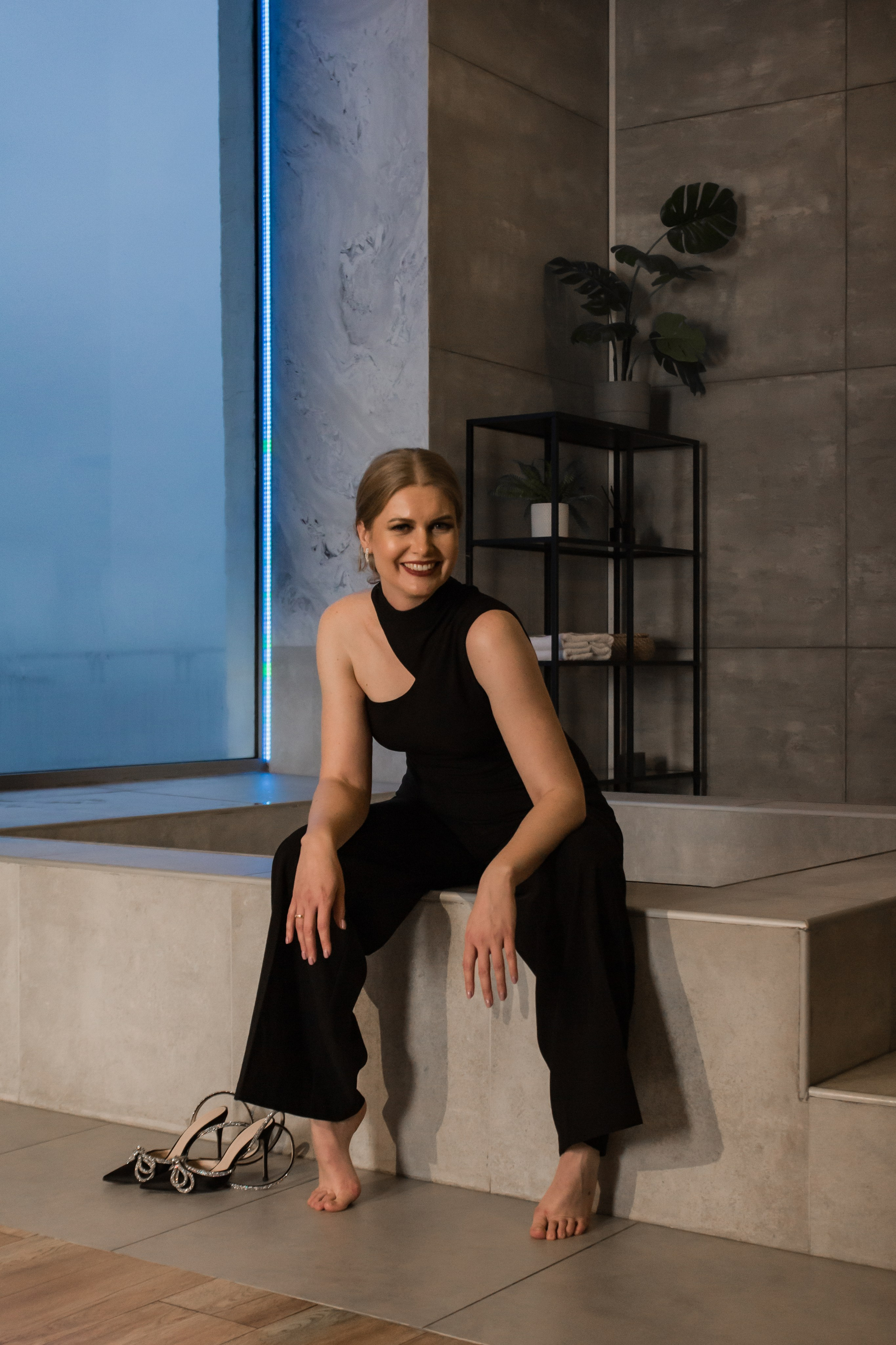 Марина ✨. Женский портрет и немного больше в Санкт-Петербурге