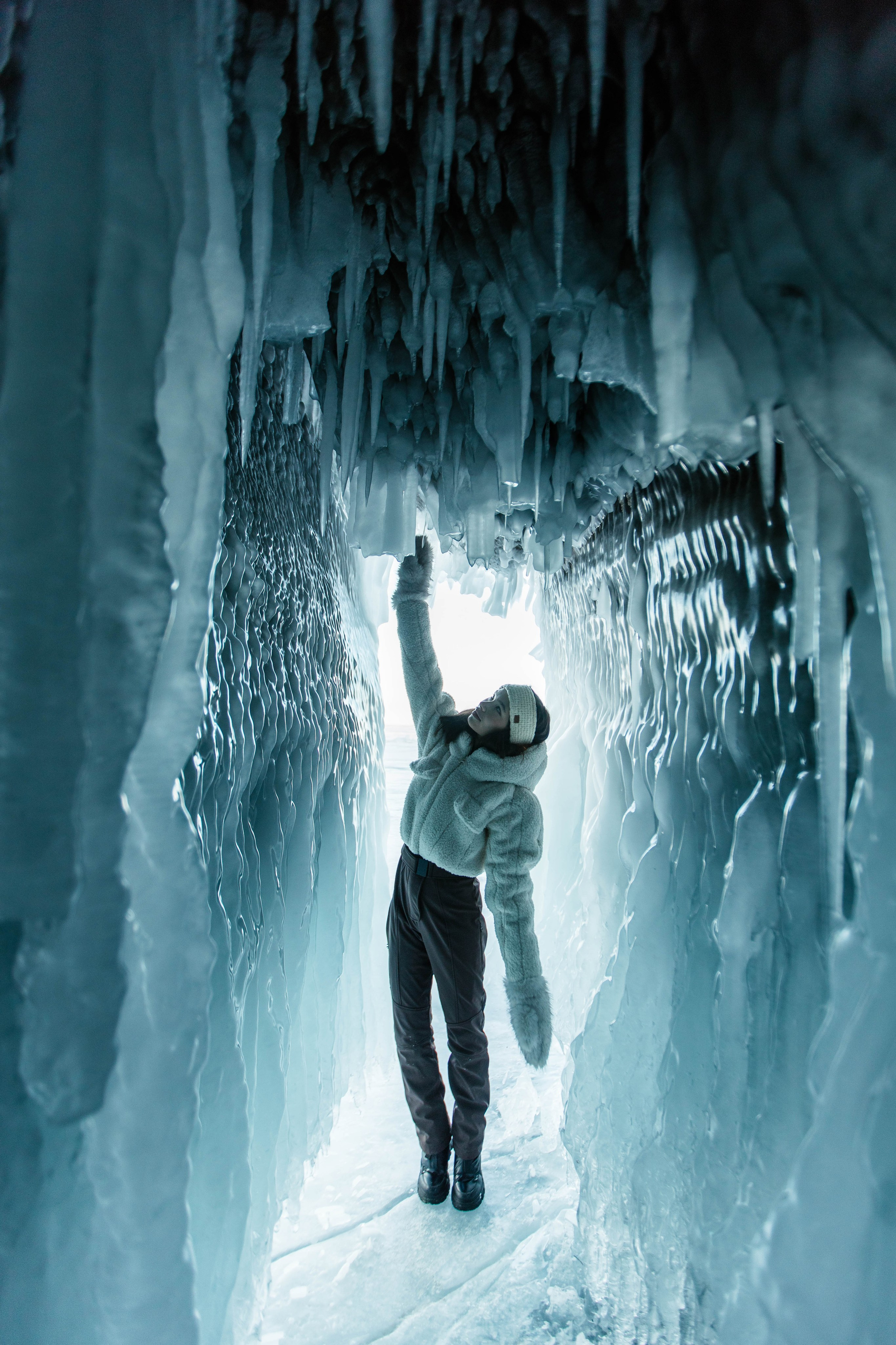 Путешествия. Фотограф Анна Чернигова