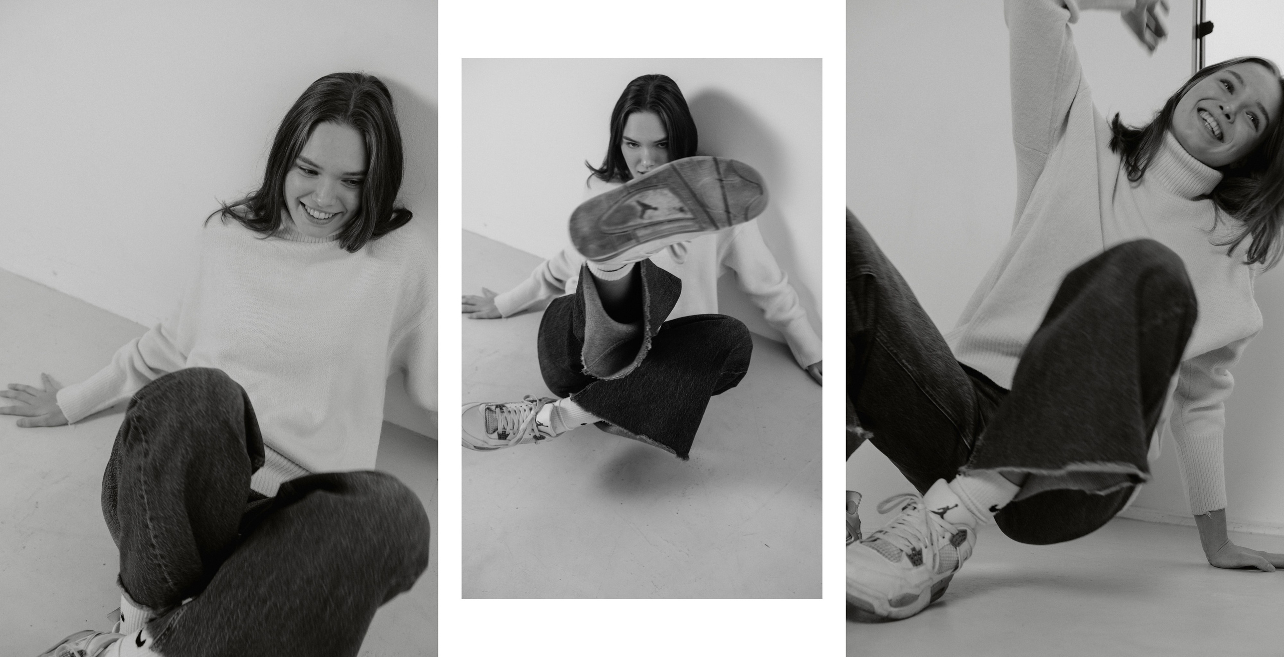 ㅤ. Фотограф Олеся Музанова