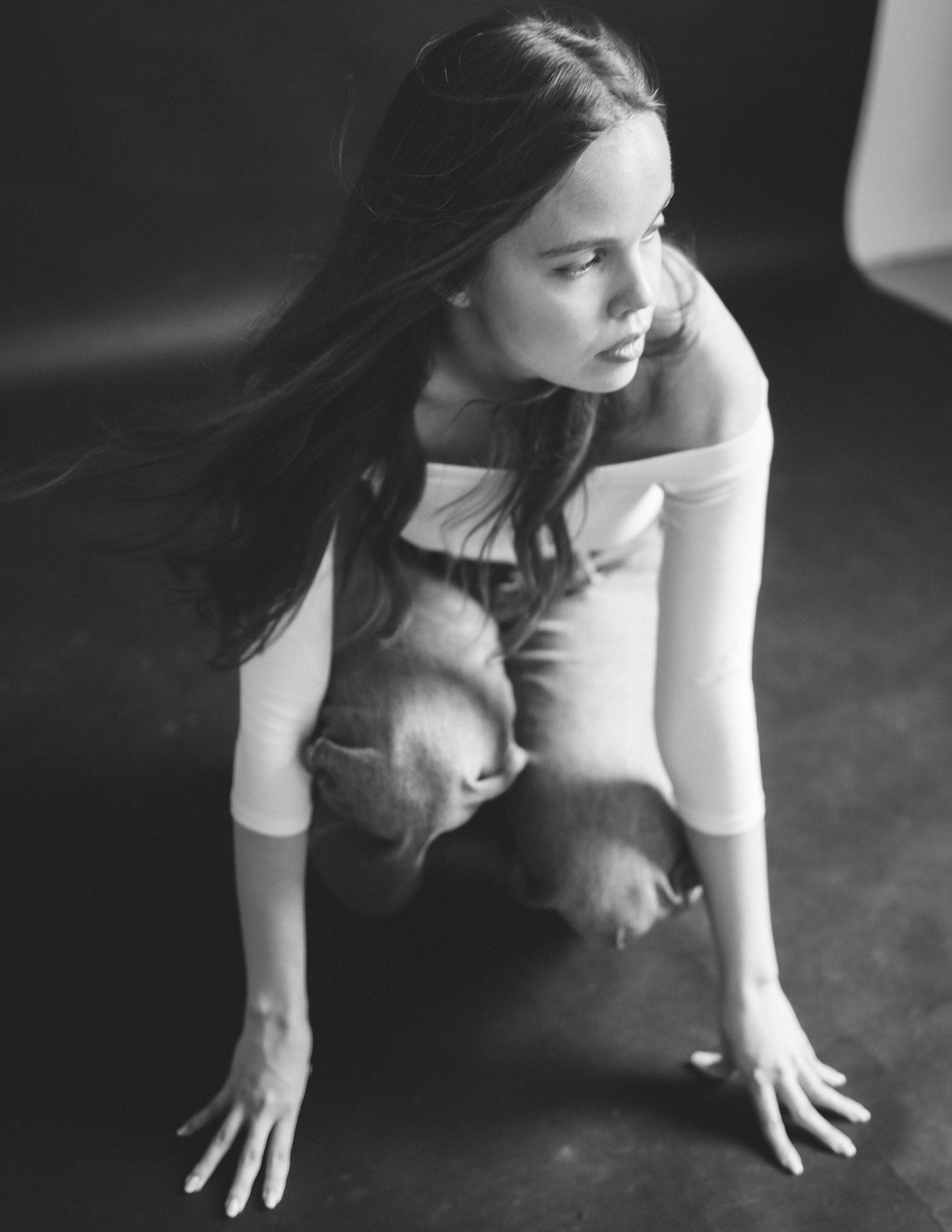 ㅤ. Фотограф Олеся Музанова