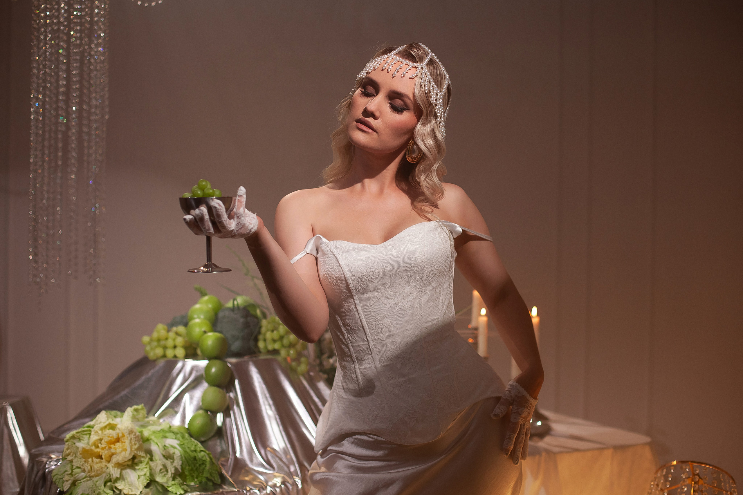 Фотограф в Волгограде Норченко Светлана