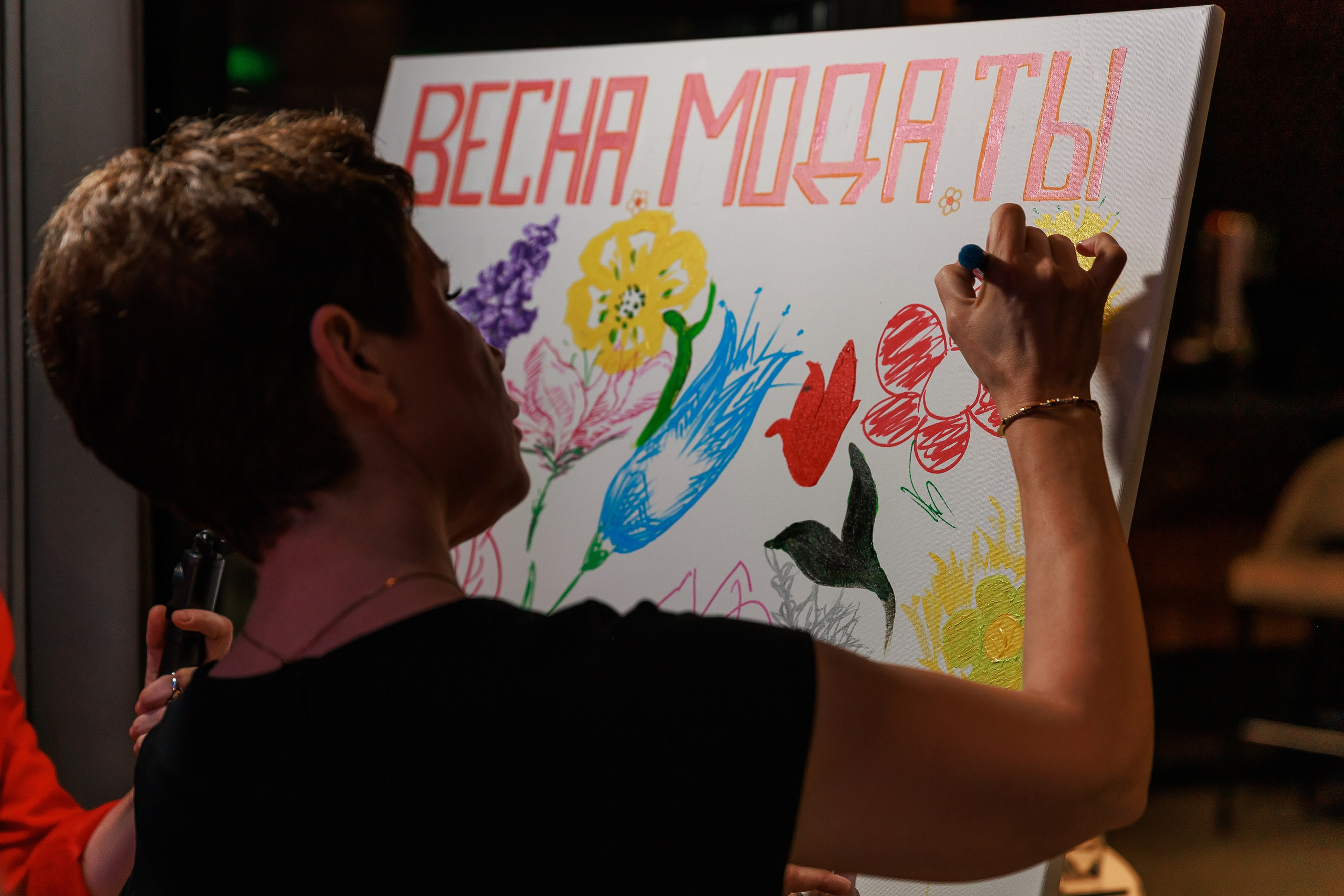 Весна, мода, ты. Фотограф в Волгограде Норченко Светлана