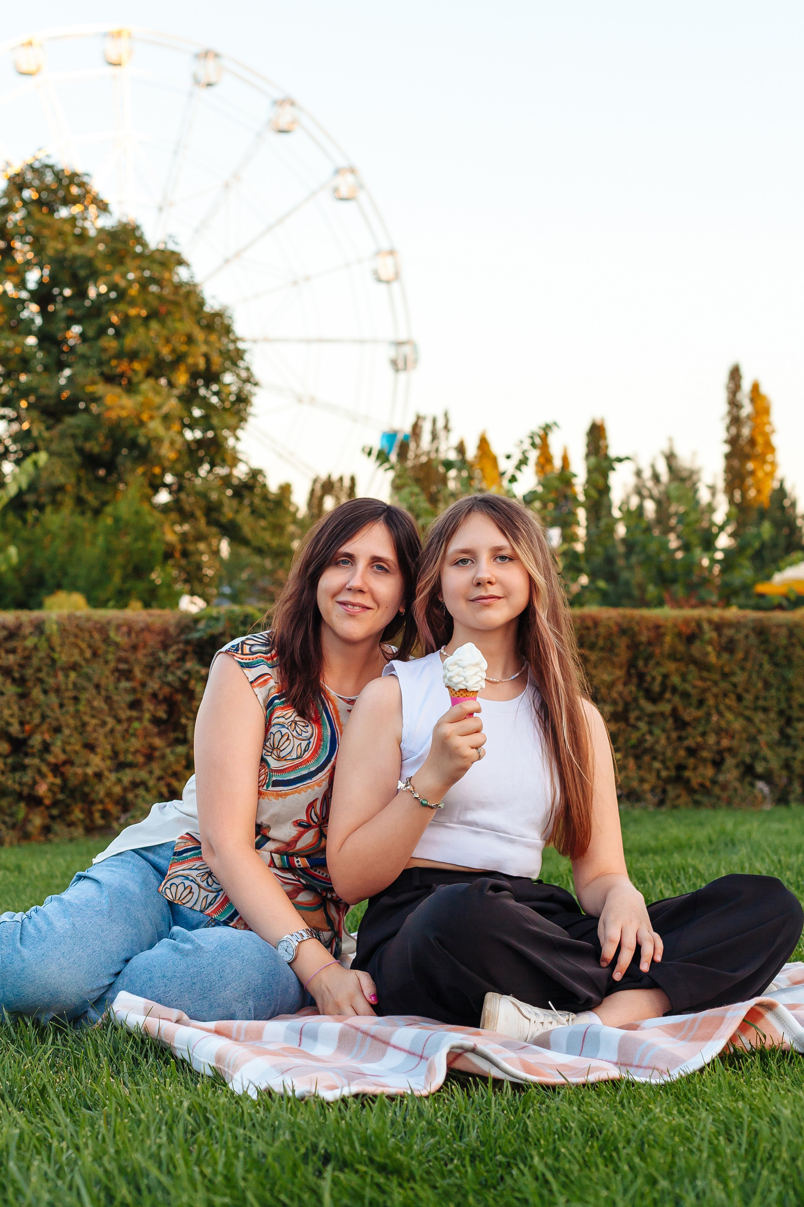 Лиза. Фотограф в Волгограде Норченко Светлана