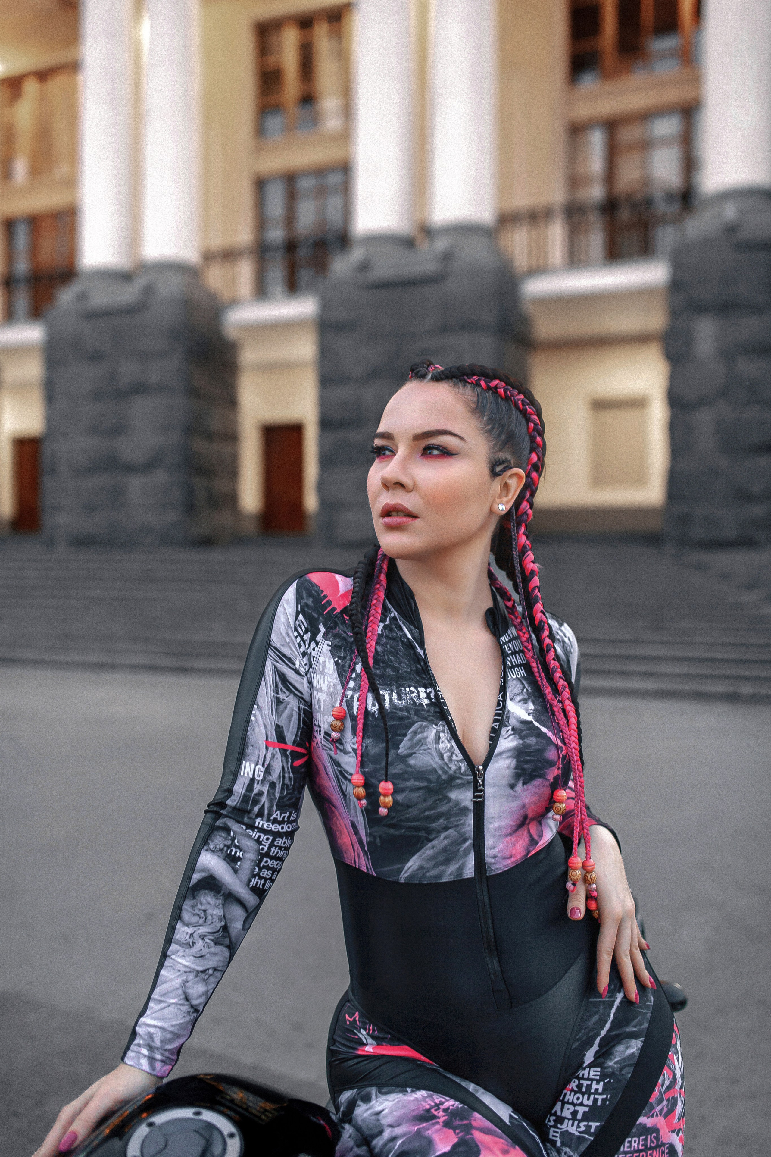 Тая. Фотограф в Волгограде Норченко Светлана