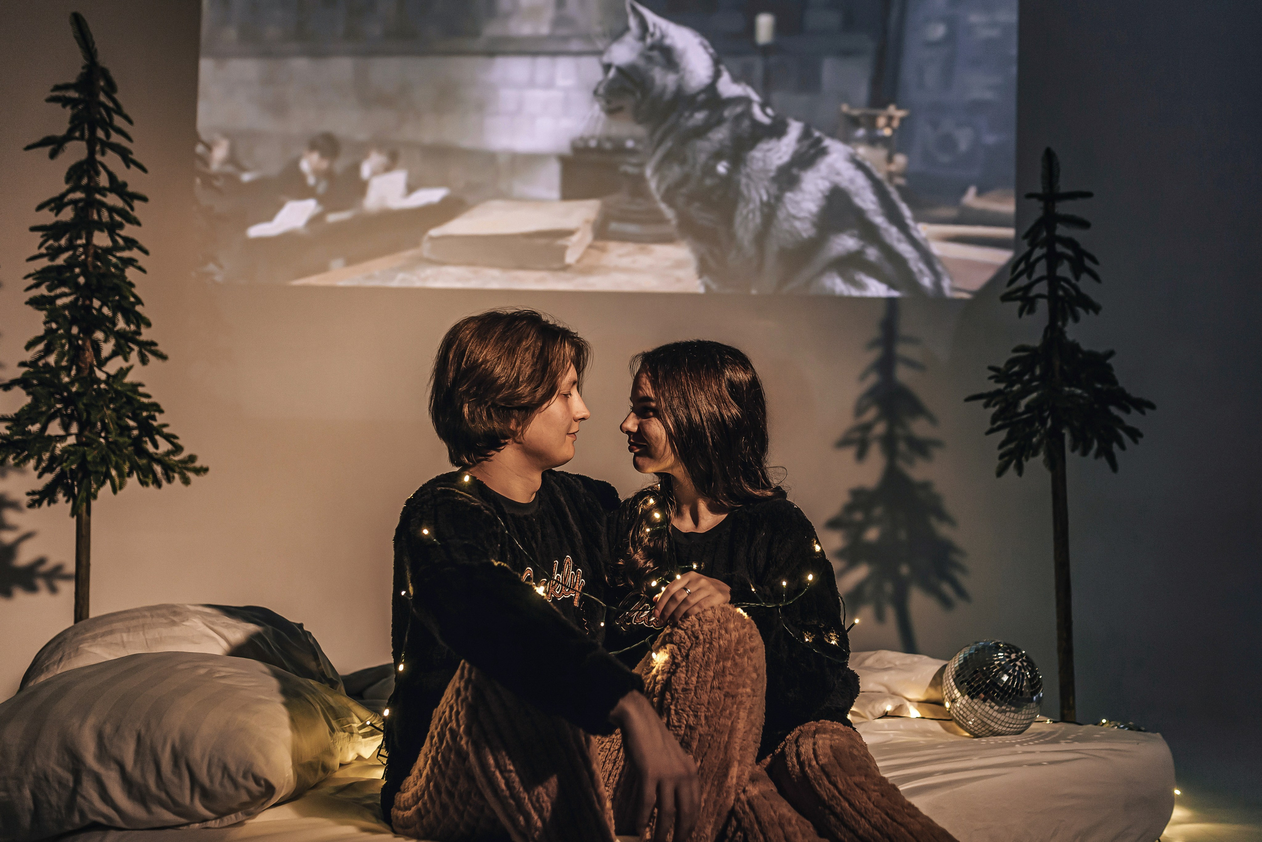 Маша и Женя. Фотограф в Волгограде Норченко Светлана