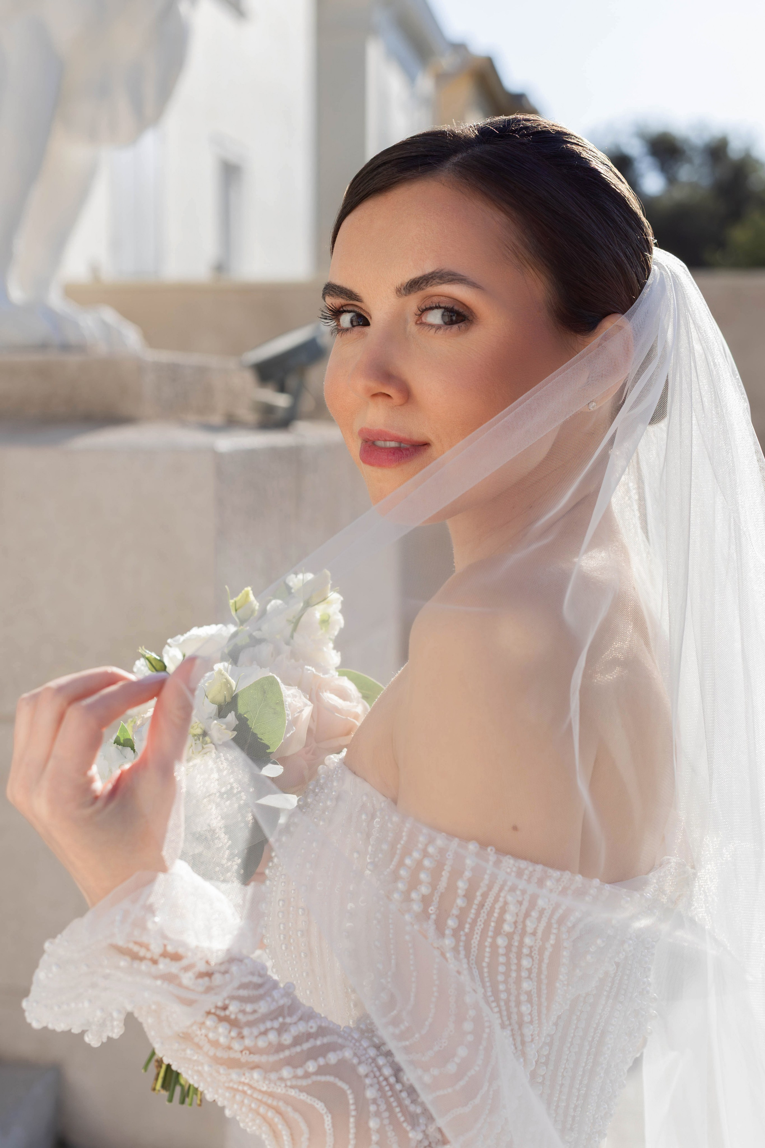 Михаил и София. Фотограф в Волгограде Норченко Светлана