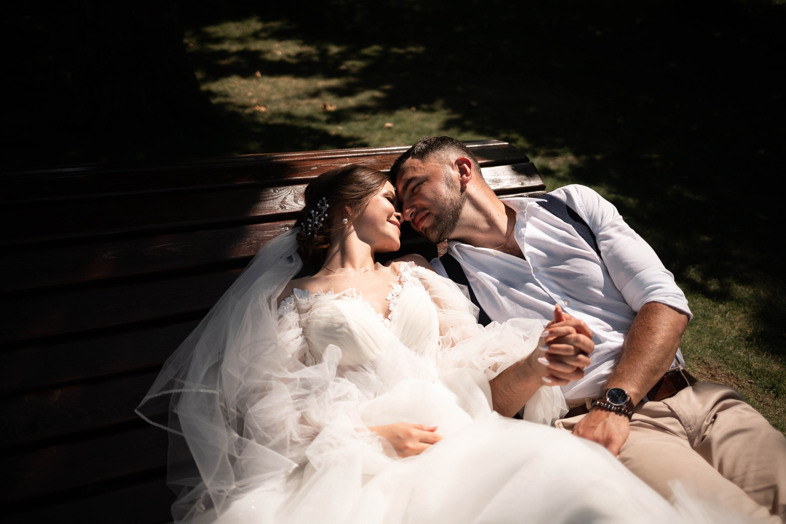 V&D. Семейный фотограф в Севастополе и Симферополе Александра Чистякова