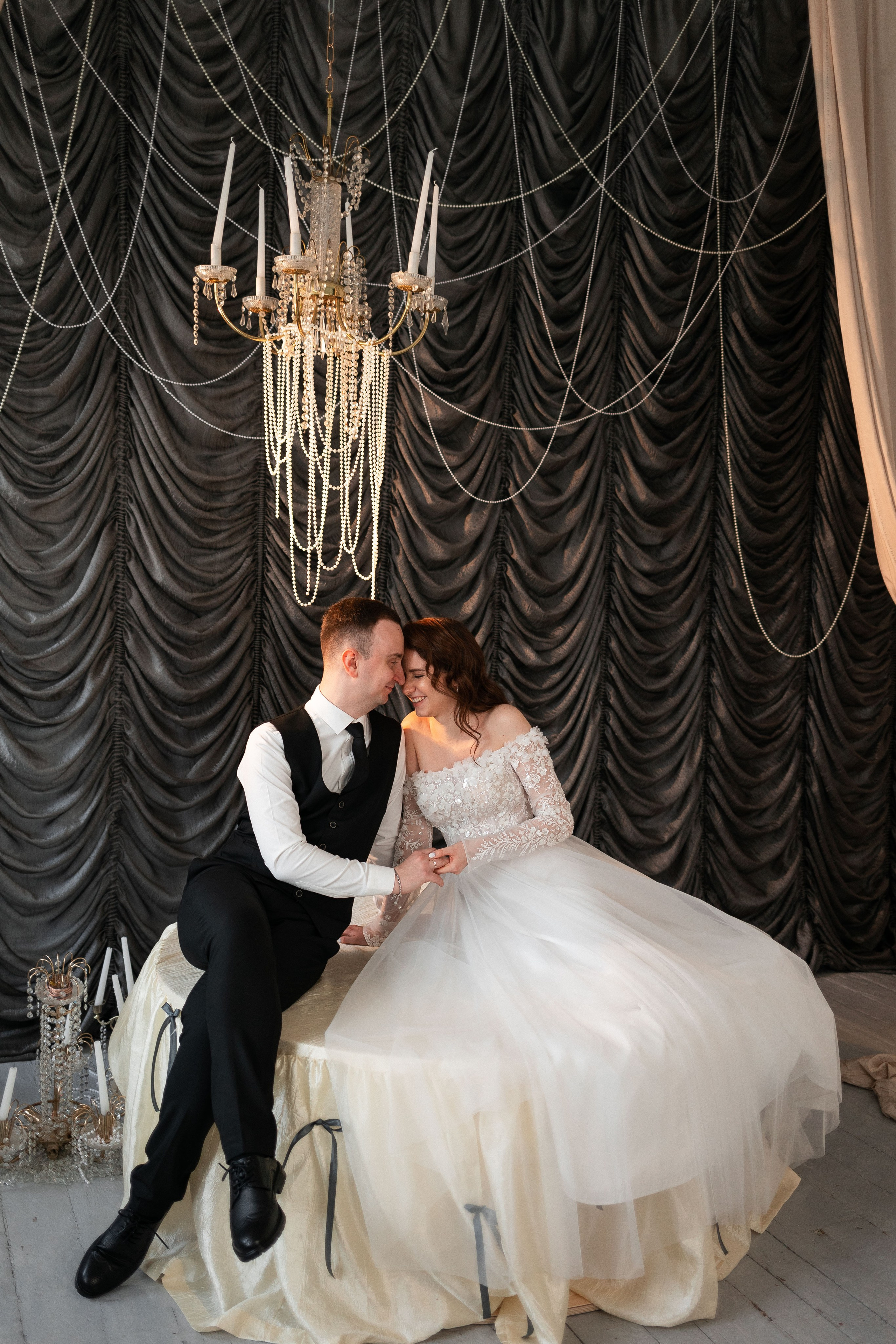 M&I. Семейный фотограф в Севастополе и Симферополе Александра Чистякова