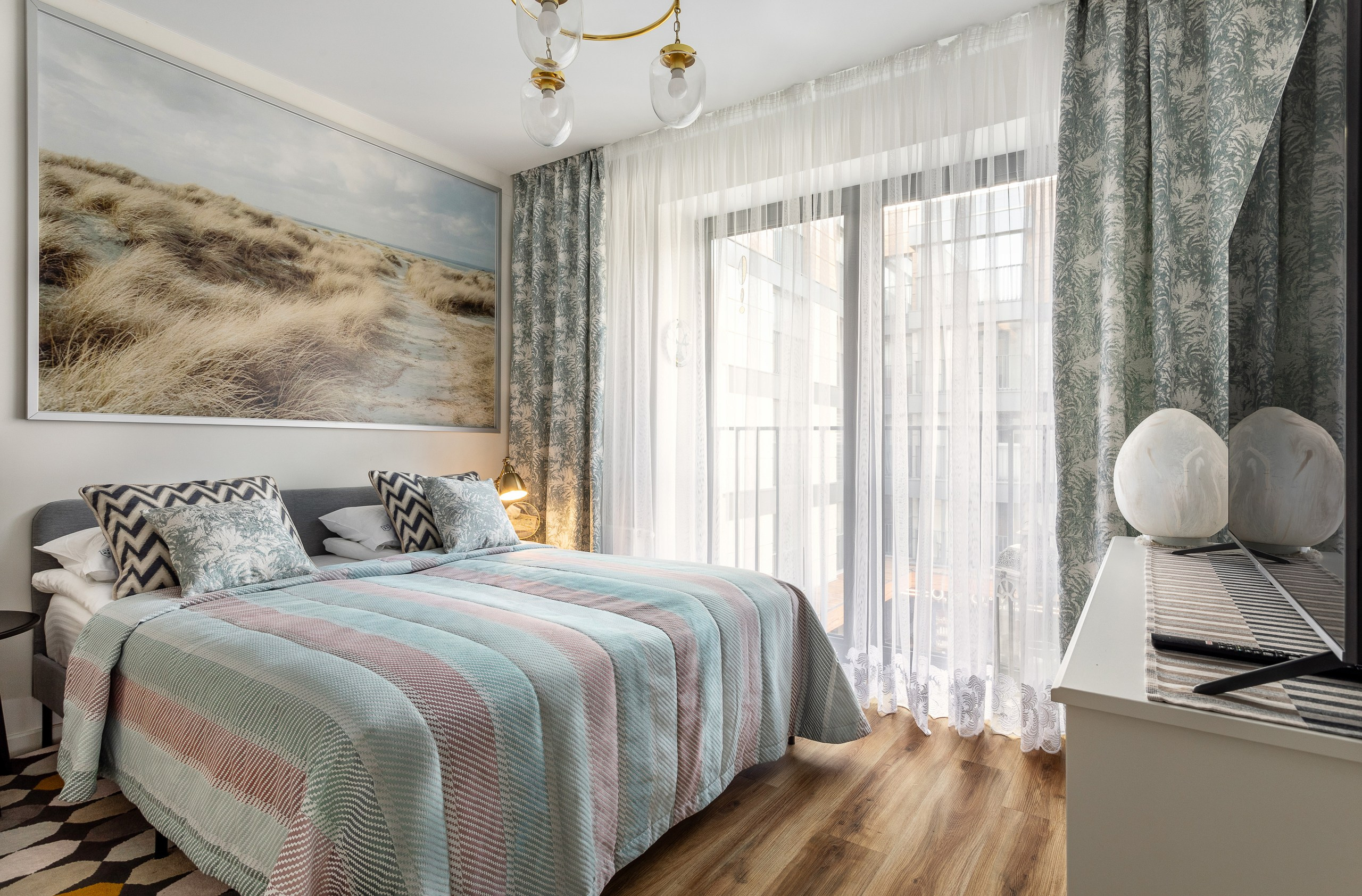 Фотосъемка квартир для аренды в Калининграде. Фотограф в Калининграде Антон Окороков