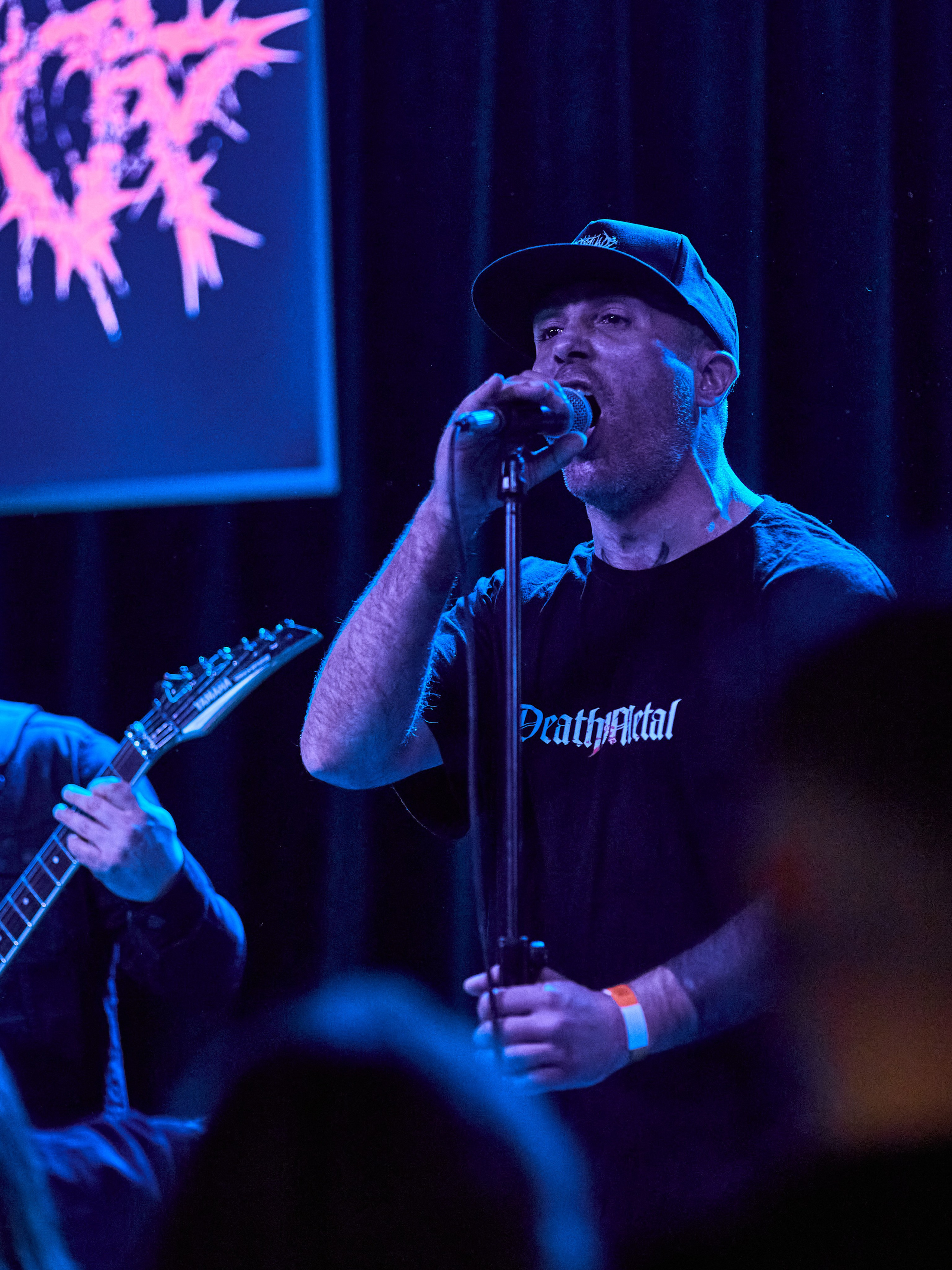 Hammer Fest. Фотограф Юлия Маринина