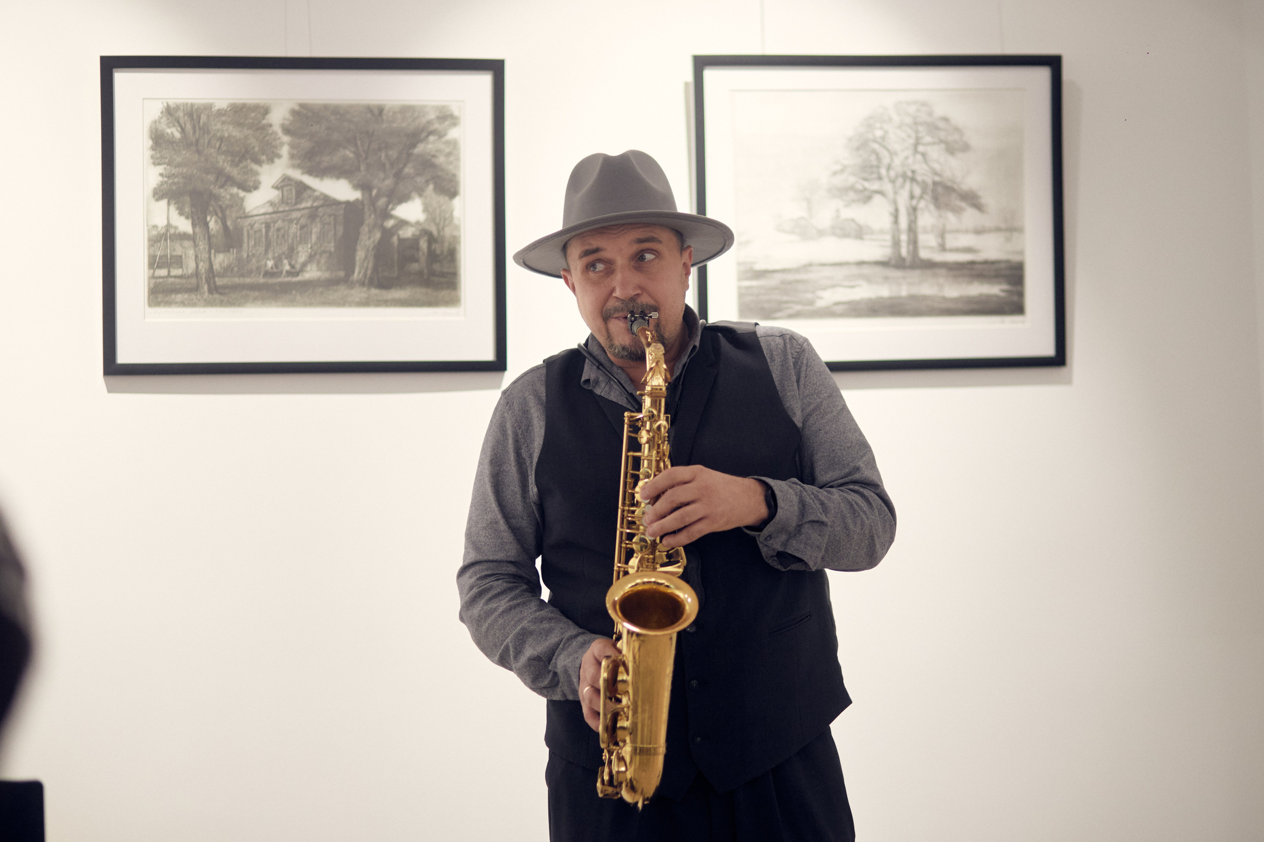 Лекция «Мода в истории и историях». Фотограф Юлия Маринина