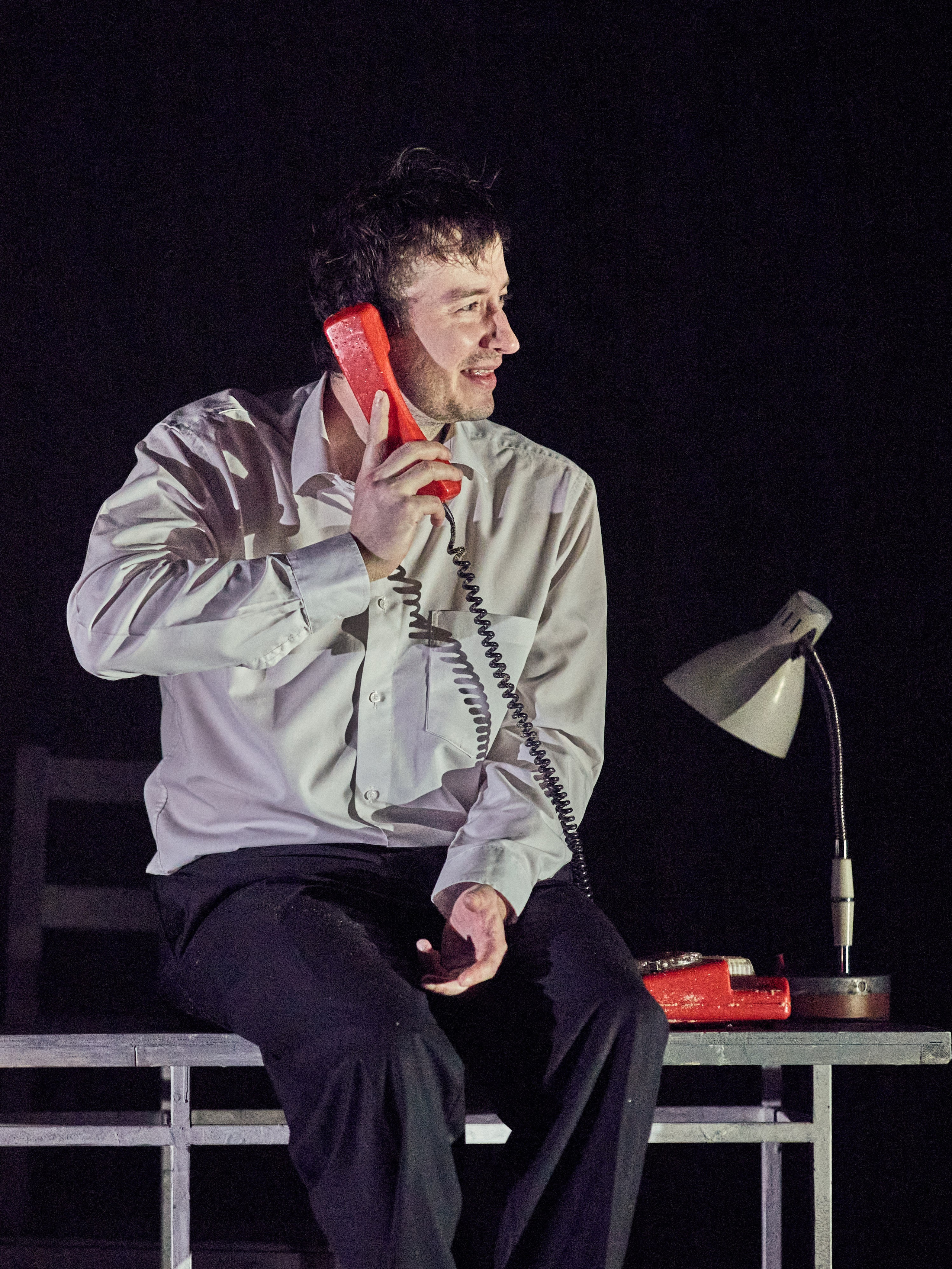 Утиная охота. Фотограф Юлия Маринина