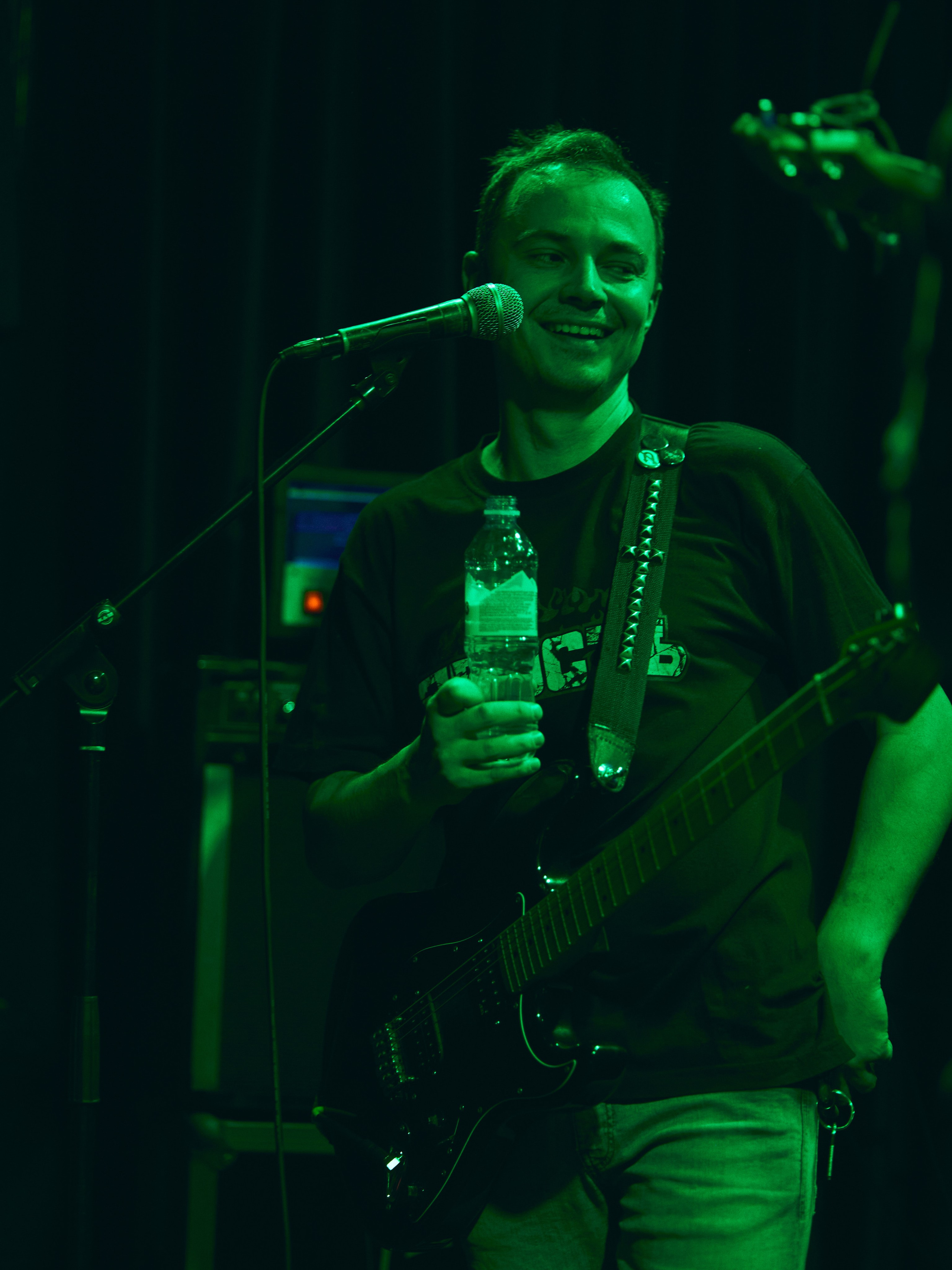 Hammer Fest. Фотограф Юлия Маринина