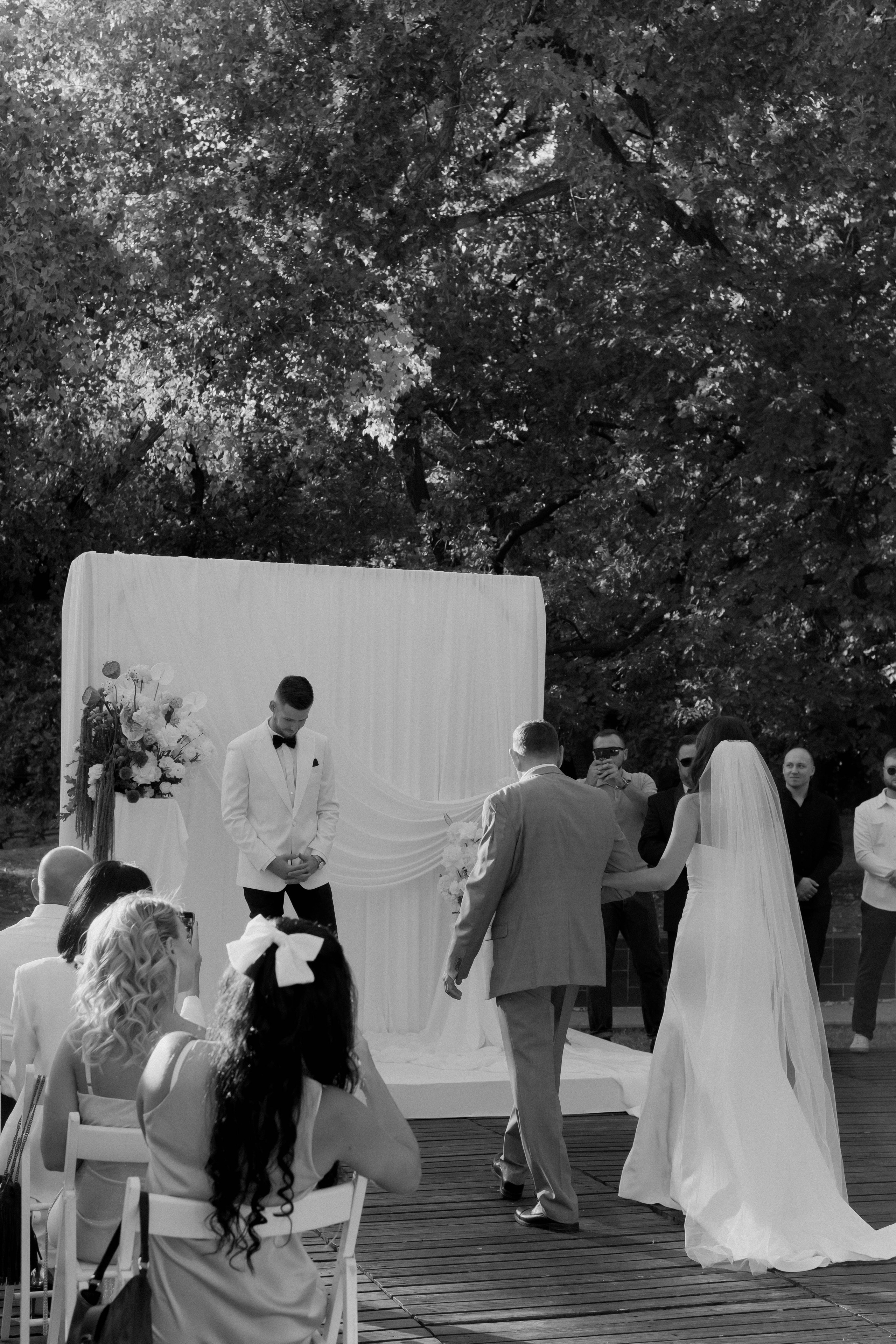 WEDDING DAY Валерия и Владислав. Свадебный и семейный фотограф г. Волгоград Биленко Ангелина