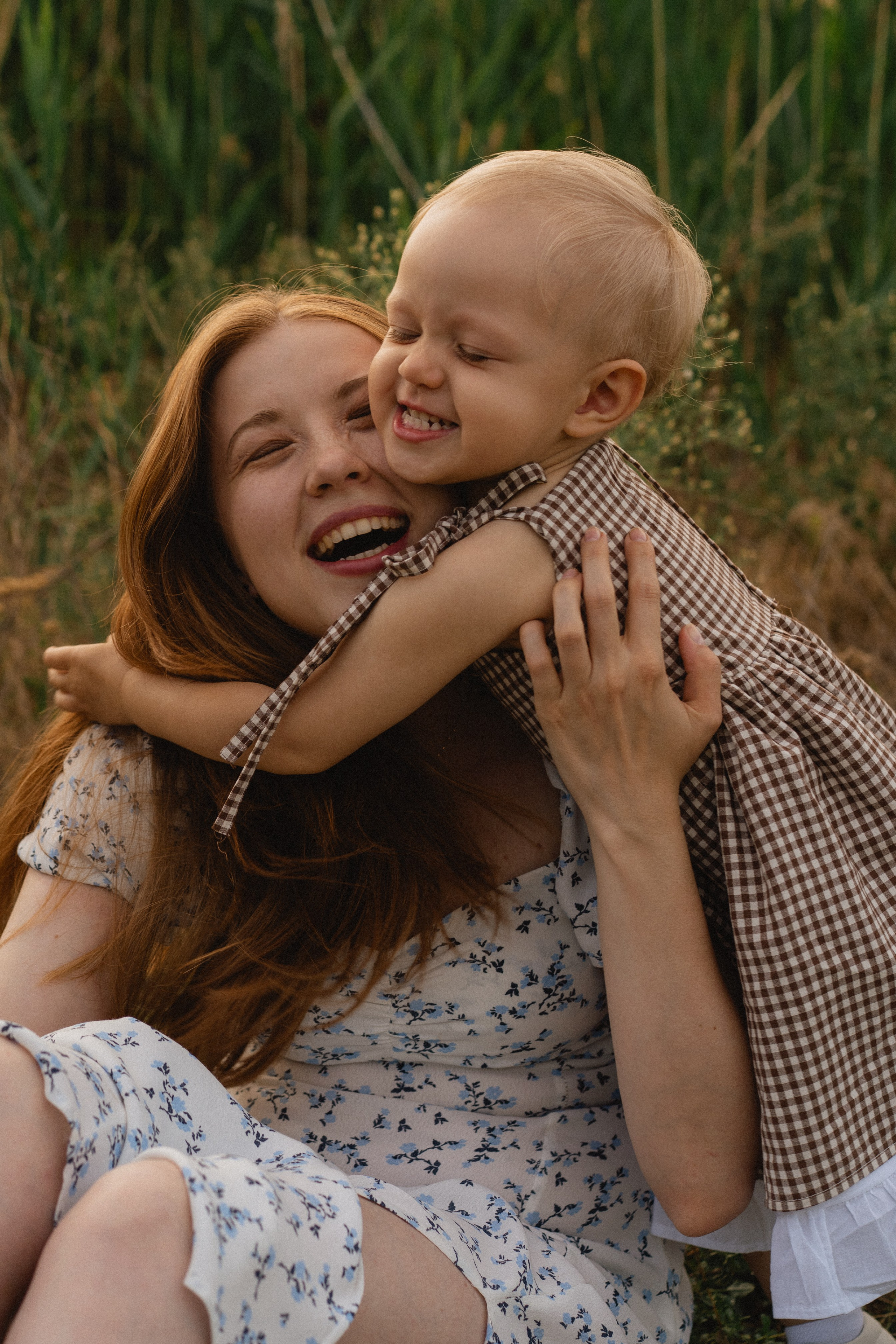 Masha + Polina. Lusy Redina | Семейный Фотограф | Волгоград
