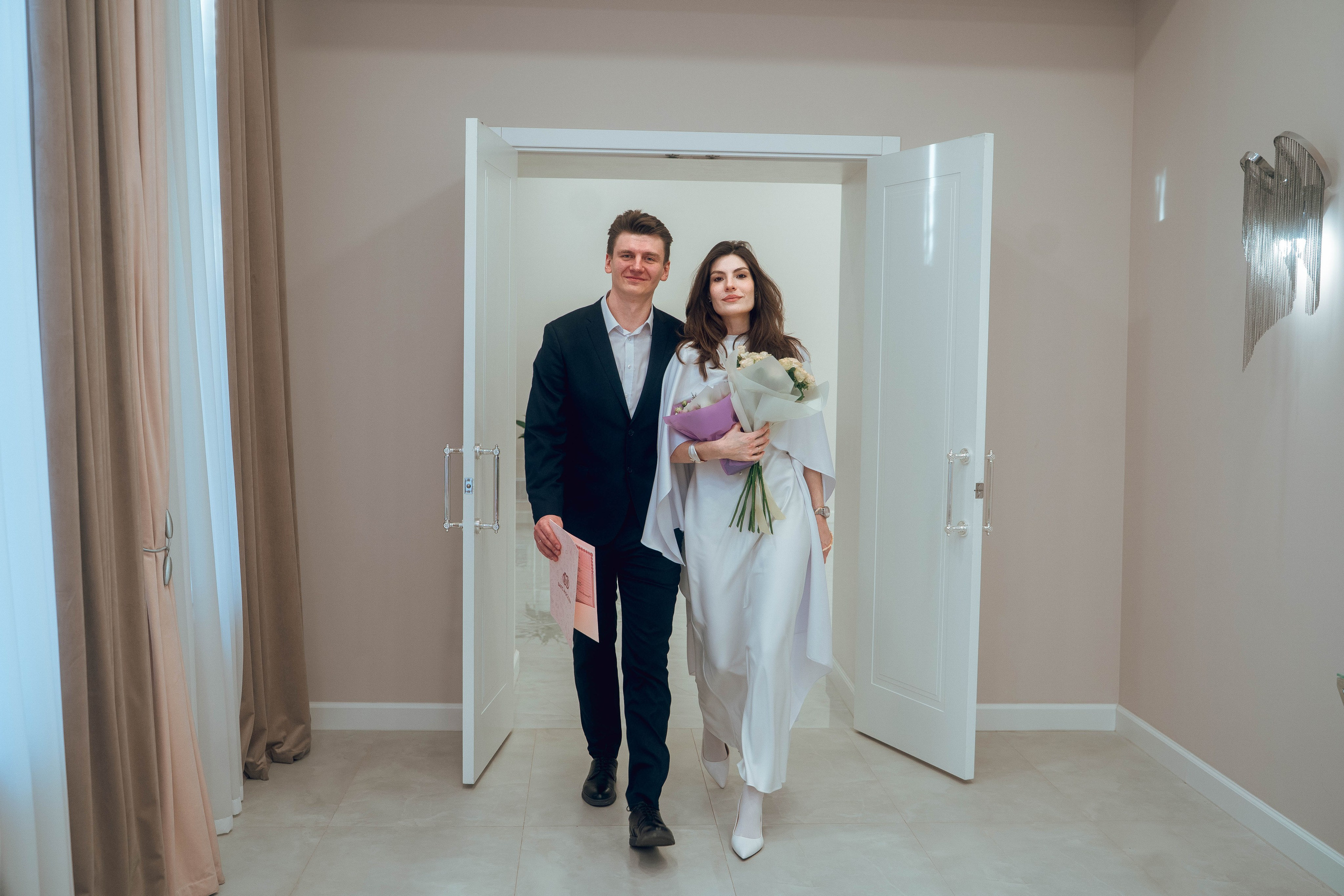 Маргарита & Евгений