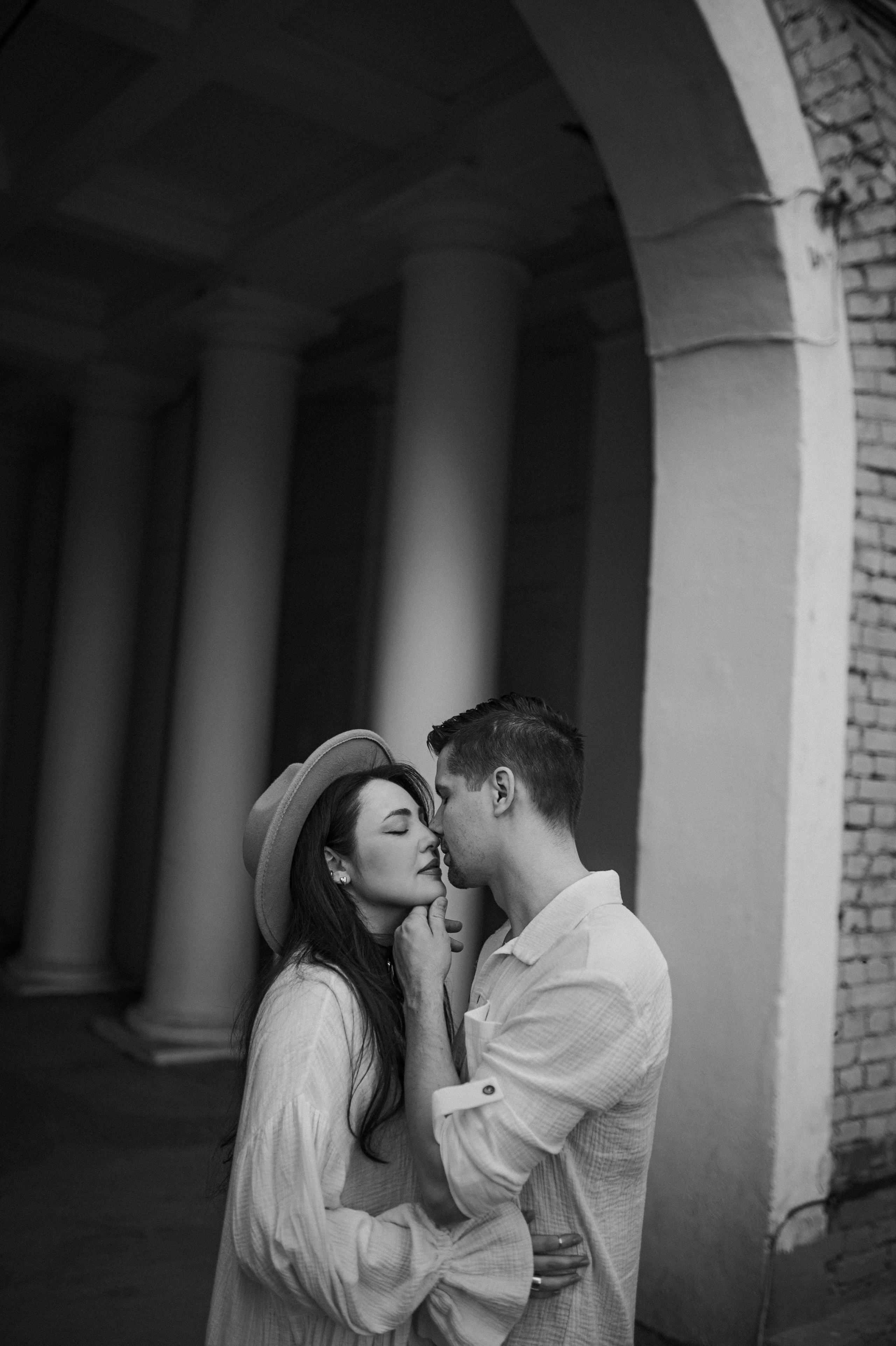 Ирина и Виталий. Www.ostermiller.ru