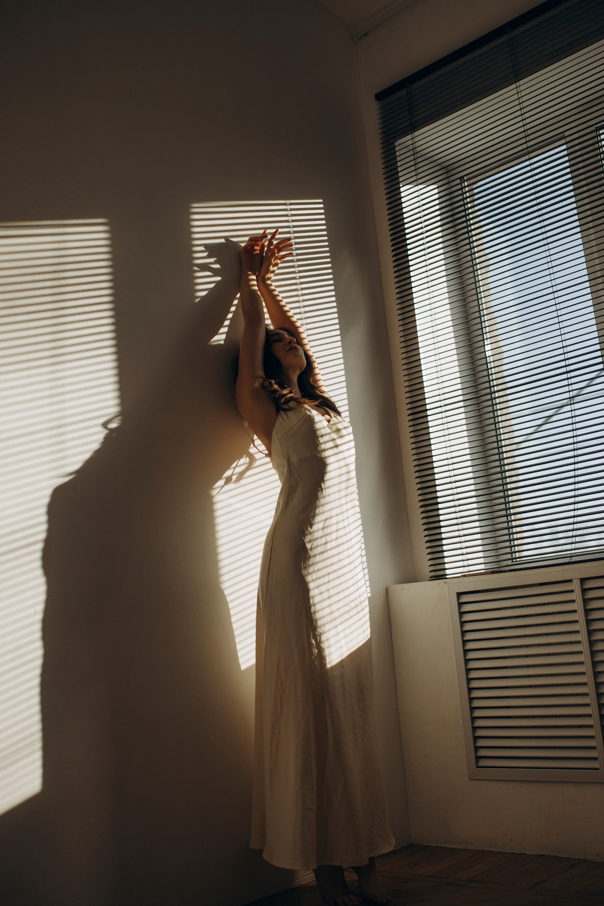 Дарья. Фотограф Анастасия Евсеева |Белгород