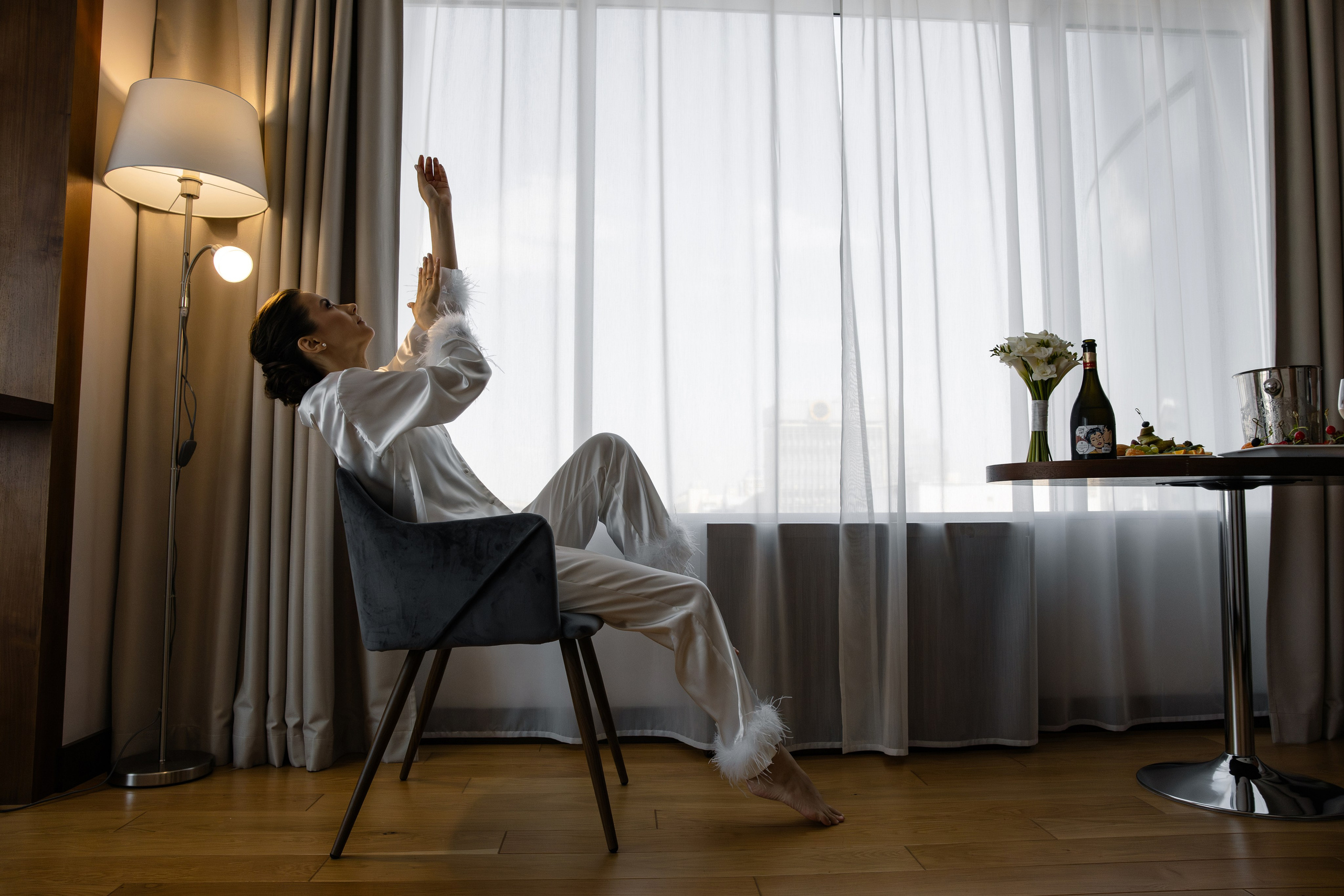 Артём и Валерия. Свадебный и семейный фотограф Краснодар, Юлия Потопахина